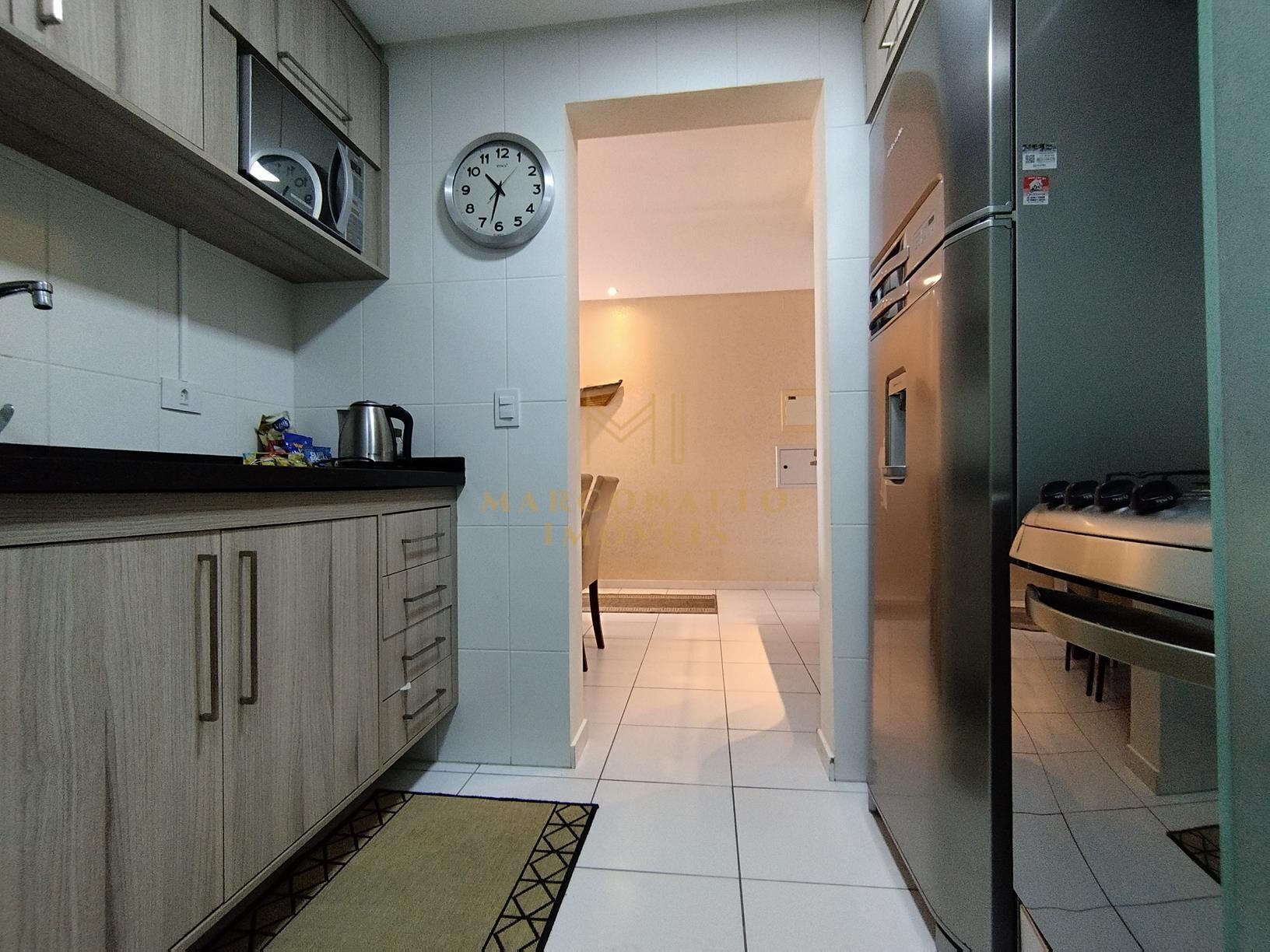 Apartamento para lancamento com 1 quarto, 64m² - Foto 10