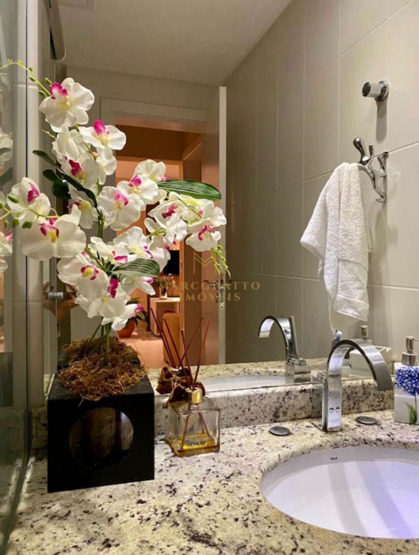 Apartamento para lancamento com 1 quarto, 64m² - Foto 17