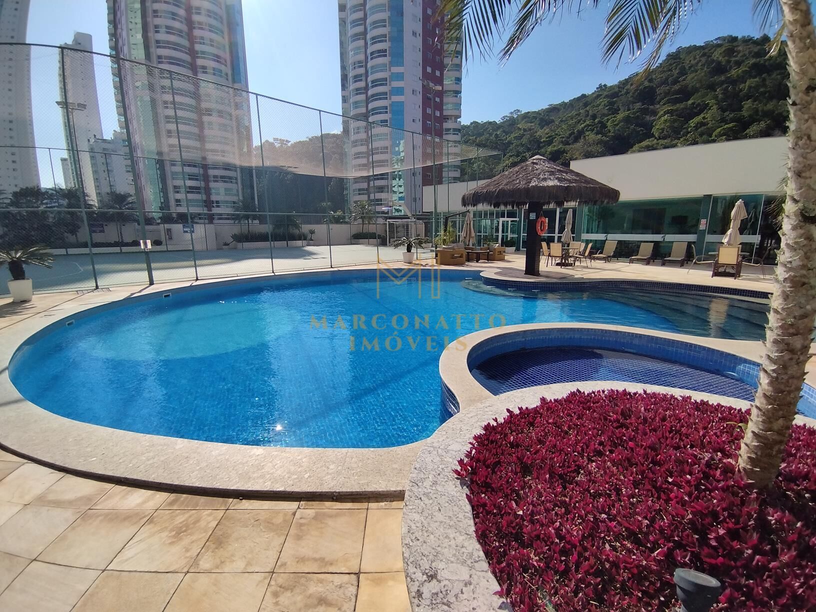 Apartamento para lancamento com 1 quarto, 64m² - Foto 33