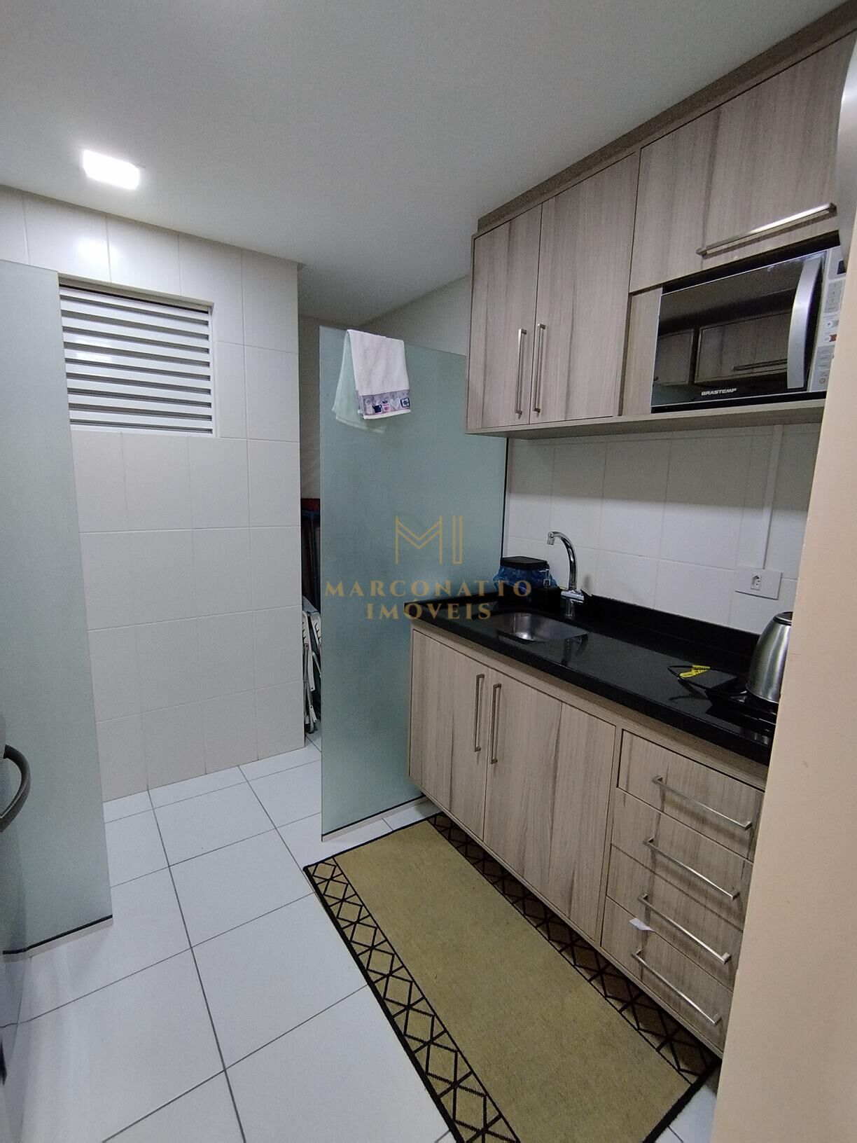 Apartamento para lancamento com 1 quarto, 64m² - Foto 11