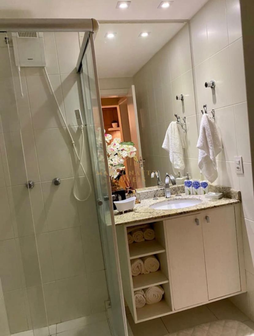 Apartamento para lancamento com 1 quarto, 64m² - Foto 16