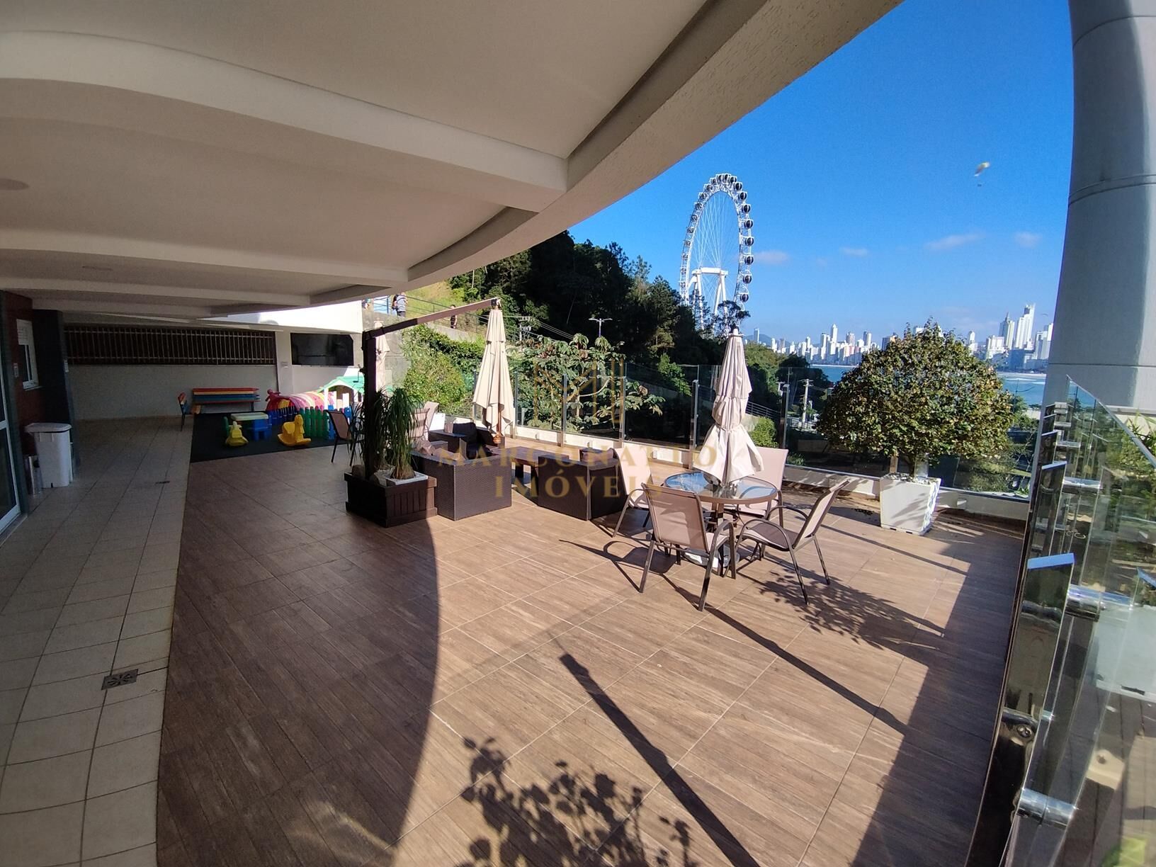Apartamento para lancamento com 1 quarto, 64m² - Foto 37