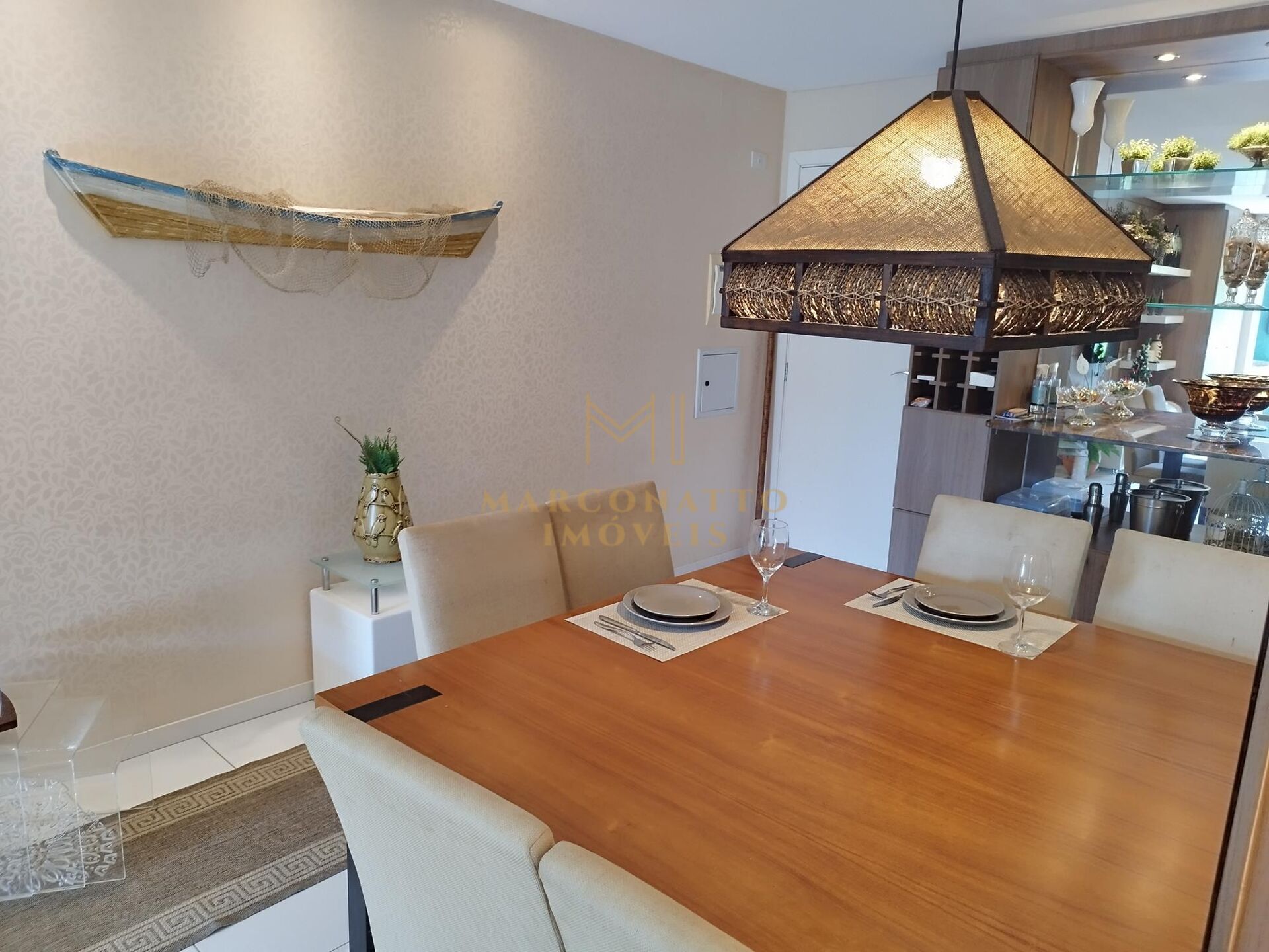 Apartamento para lancamento com 1 quarto, 64m² - Foto 18