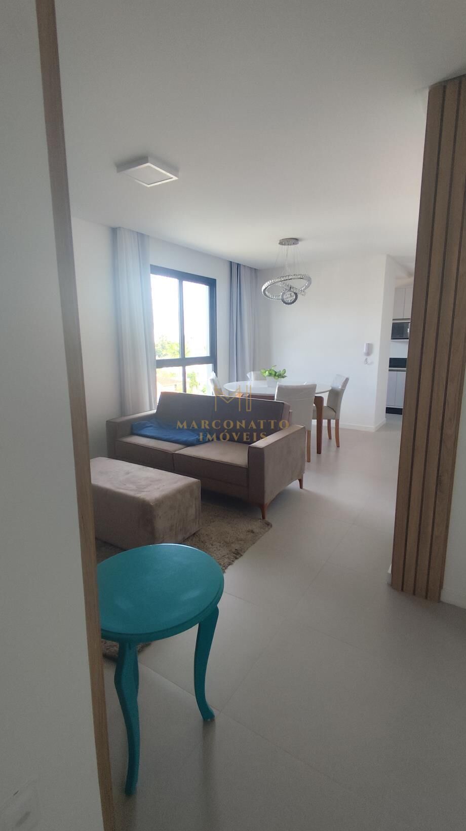 Apartamento para alugar com 2 quartos, 68m² - Foto 1