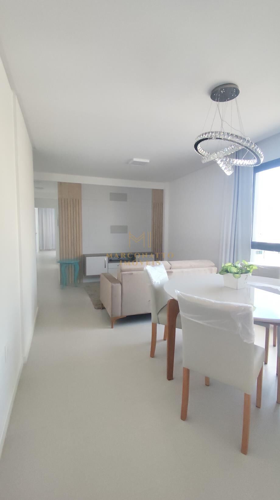 Apartamento para alugar com 2 quartos, 68m² - Foto 6