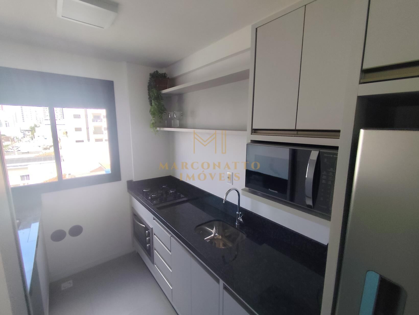 Apartamento para alugar com 2 quartos, 68m² - Foto 25