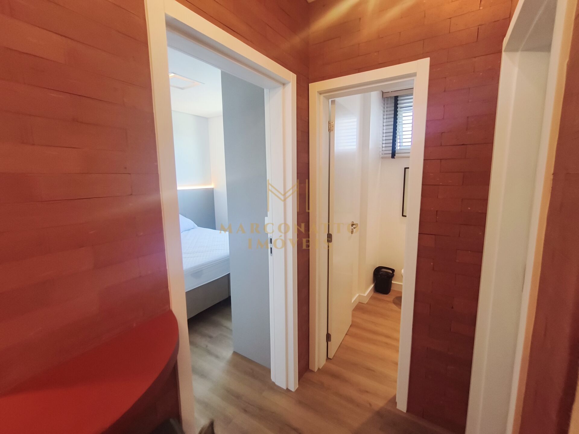 Apartamento, 2 quartos, 70 m² - Foto 11