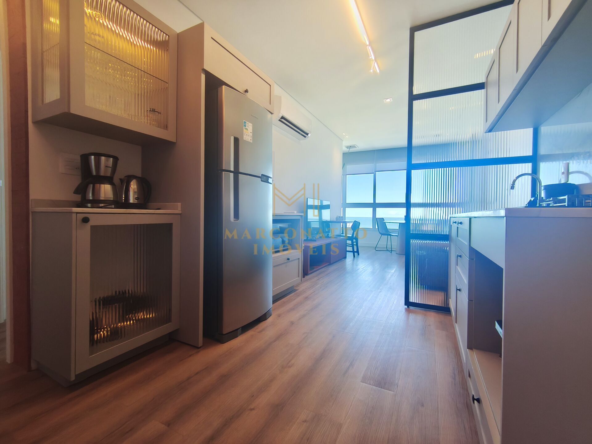 Apartamento, 2 quartos, 70 m² - Foto 2