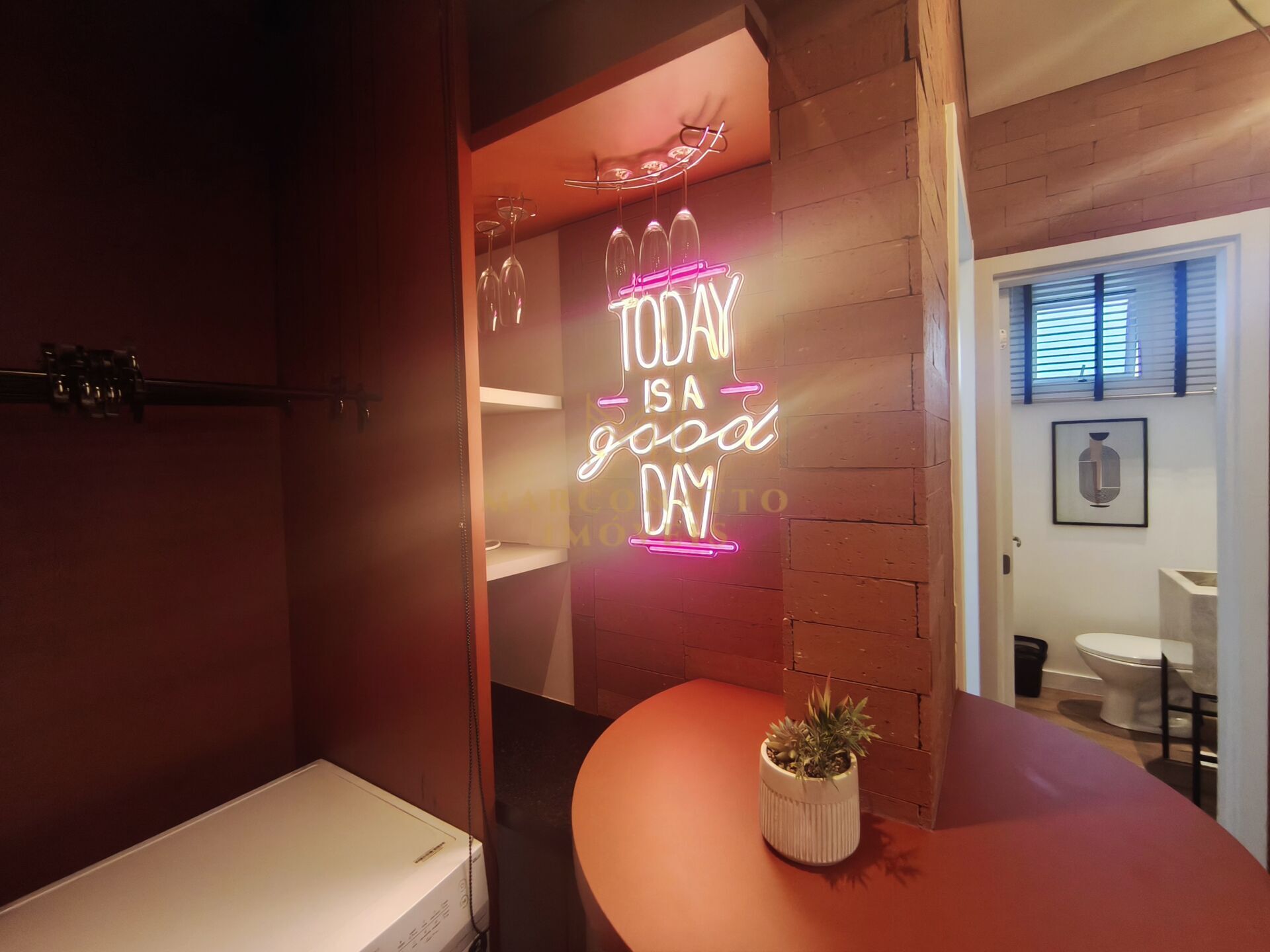 Apartamento, 2 quartos, 70 m² - Foto 1