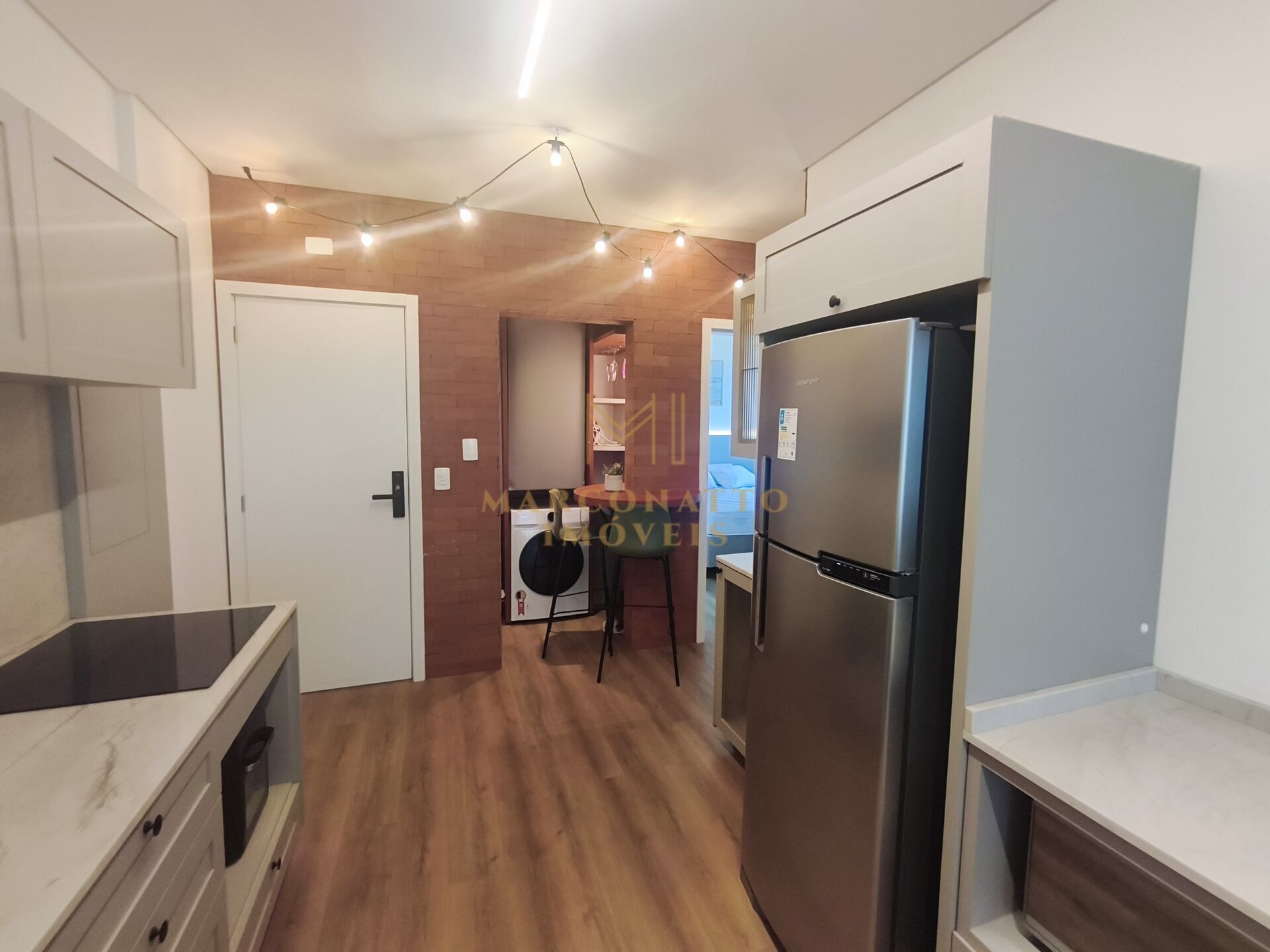 Apartamento, 2 quartos, 70 m² - Foto 7