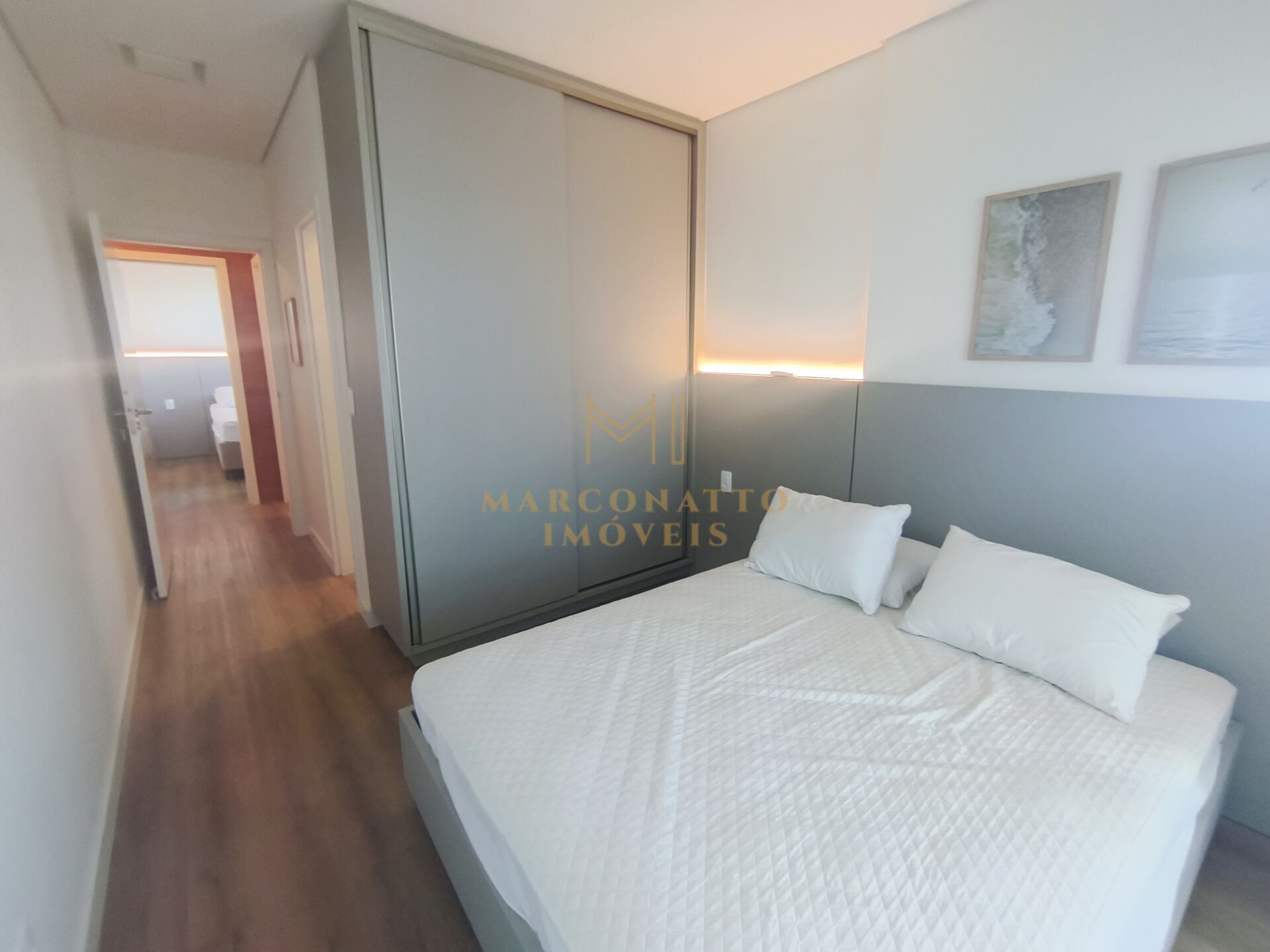 Apartamento, 2 quartos, 70 m² - Foto 22