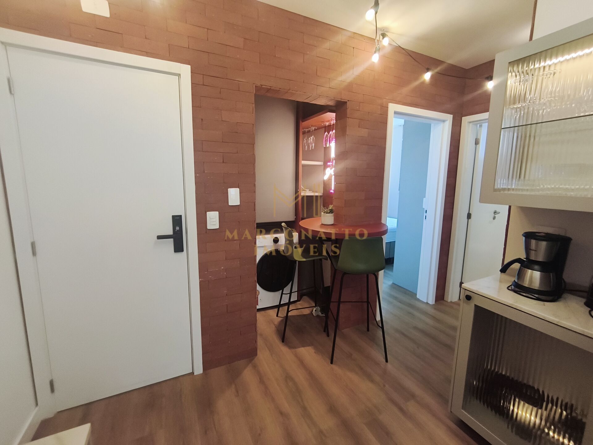 Apartamento, 2 quartos, 70 m² - Foto 8