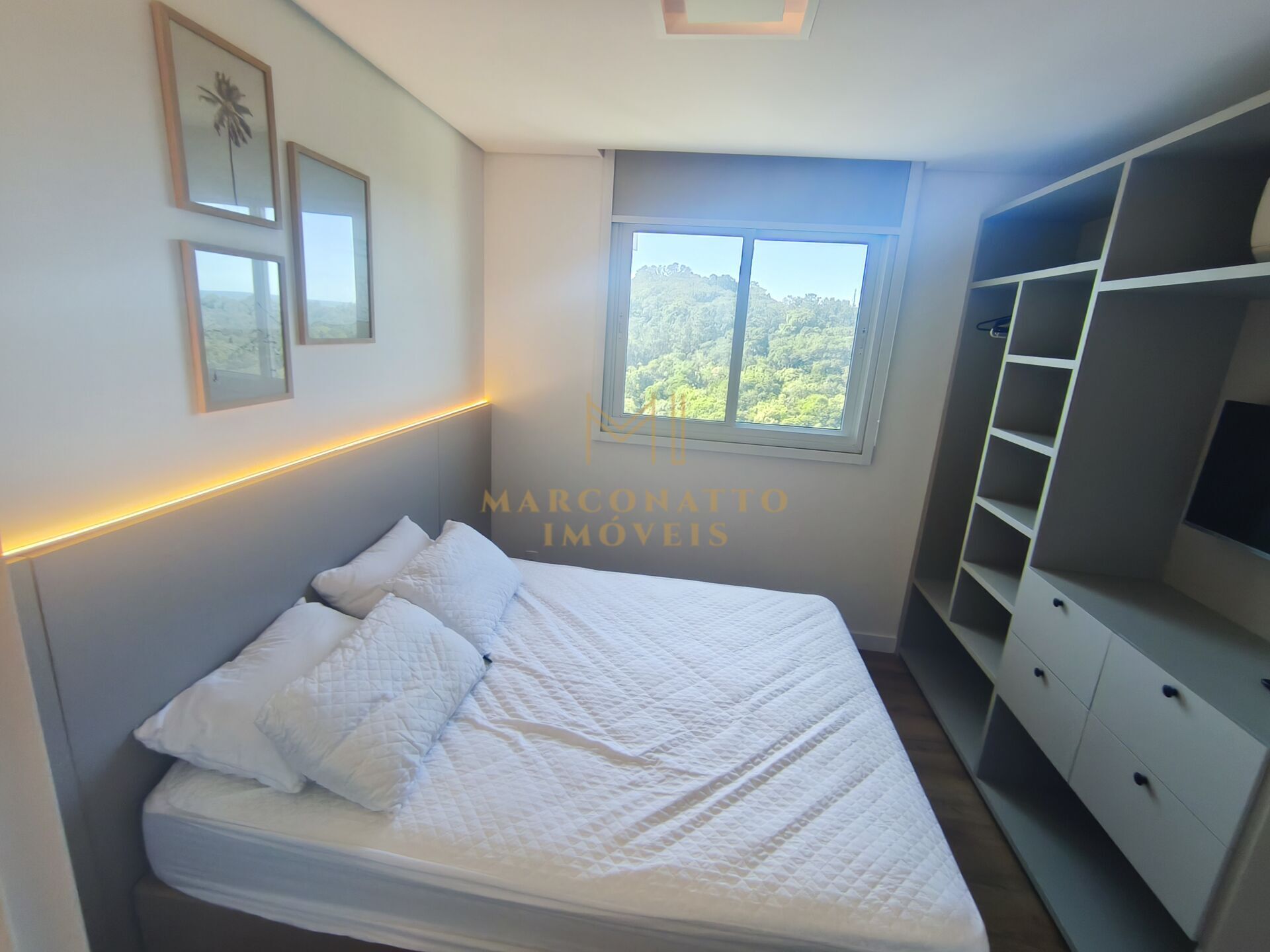 Apartamento, 2 quartos, 70 m² - Foto 18