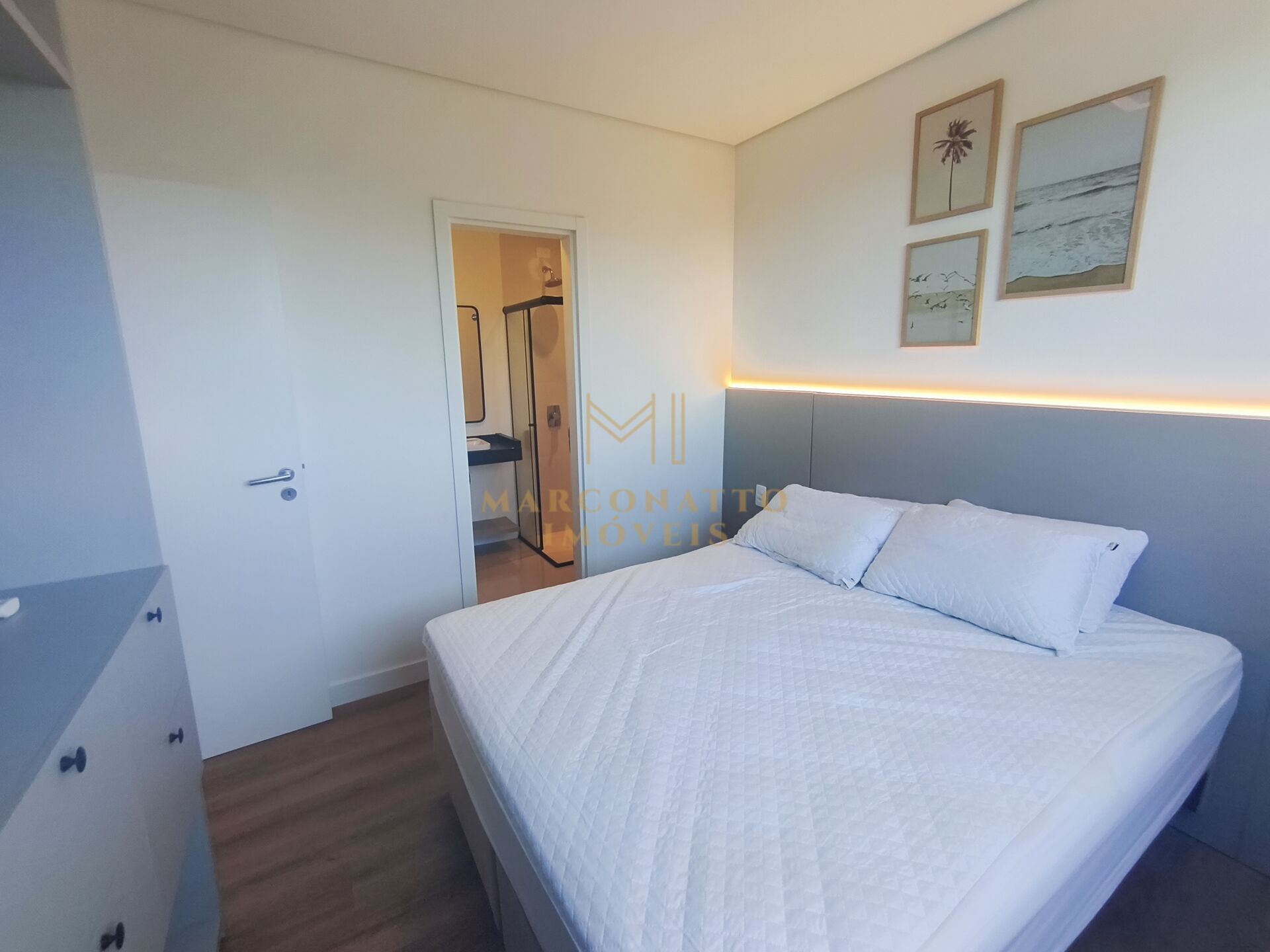 Apartamento, 2 quartos, 70 m² - Foto 13