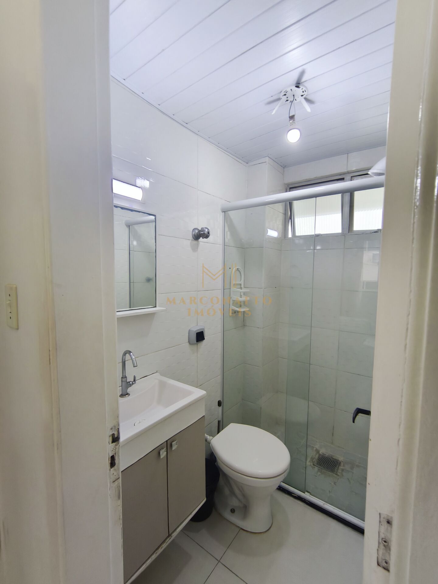 Apartamento, 2 quartos, 60 m² - Foto 9