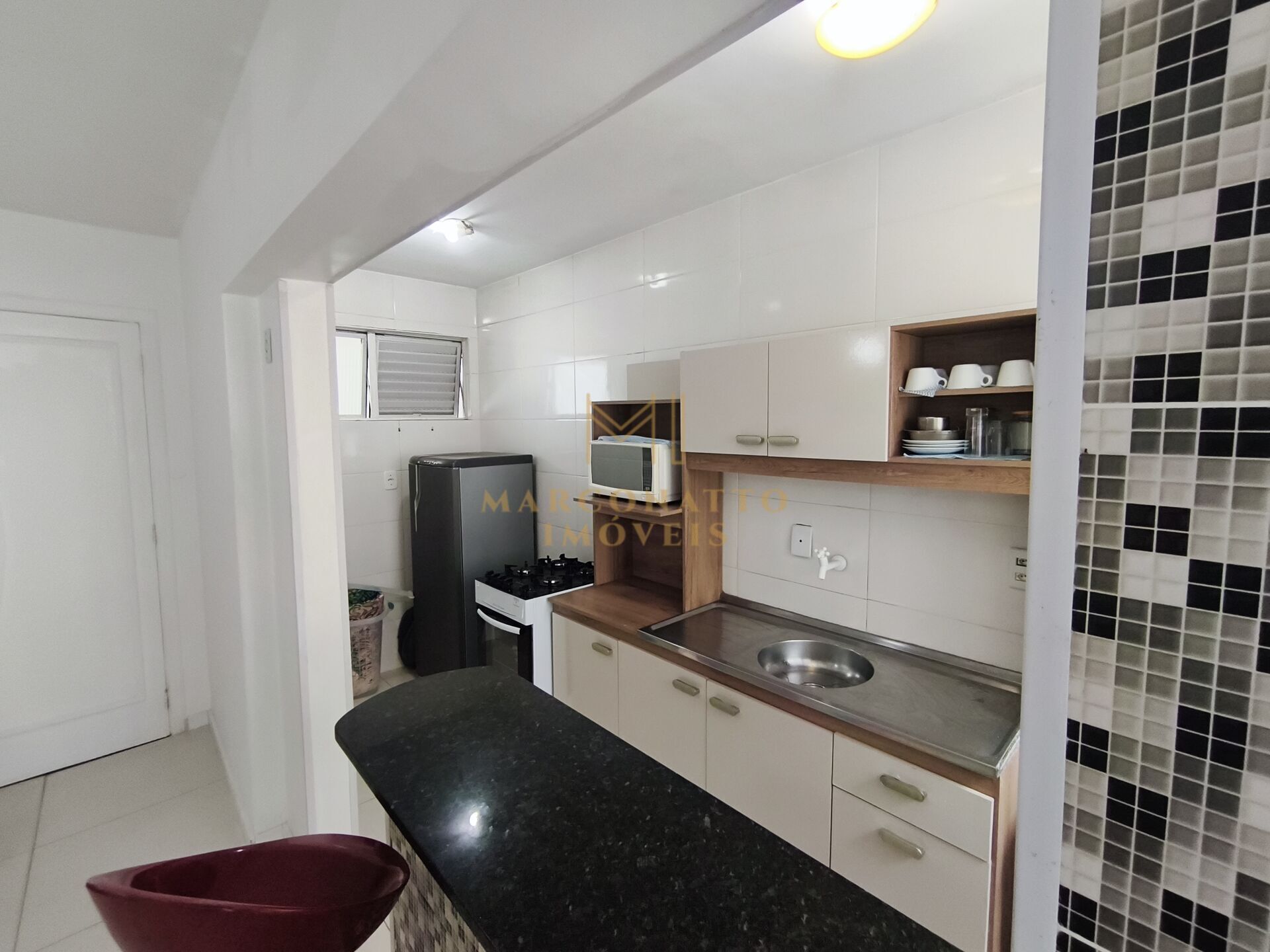 Apartamento, 2 quartos, 60 m² - Foto 3