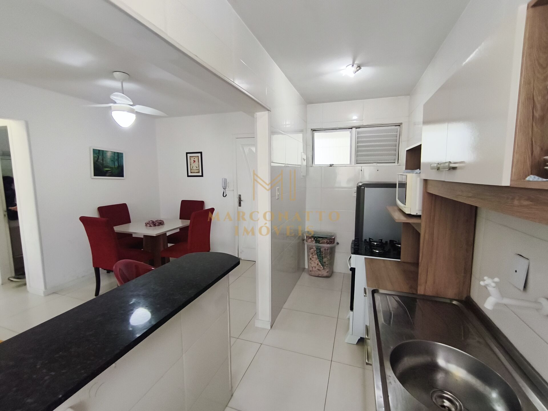 Apartamento, 2 quartos, 60 m² - Foto 5