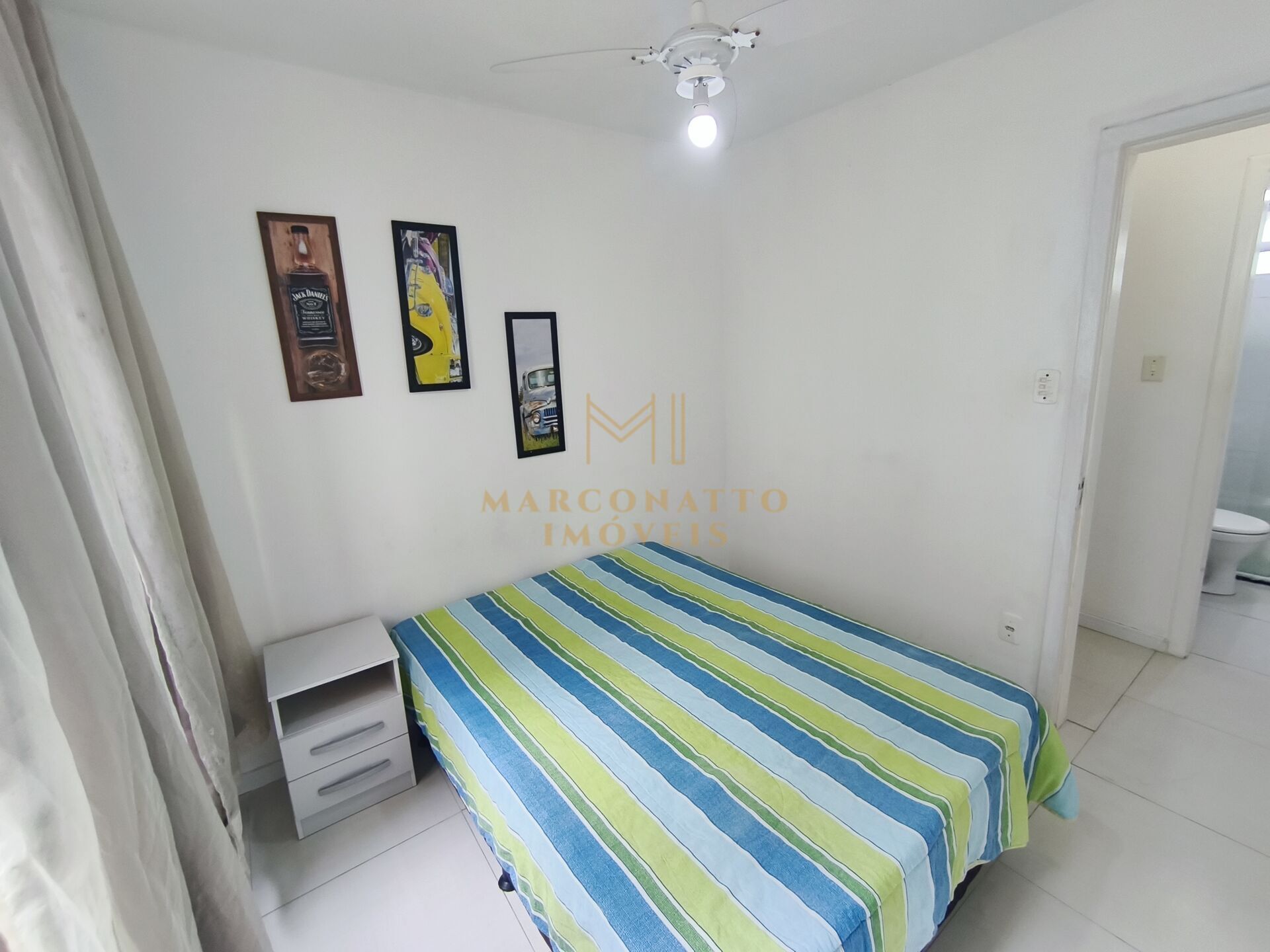 Apartamento, 2 quartos, 60 m² - Foto 12