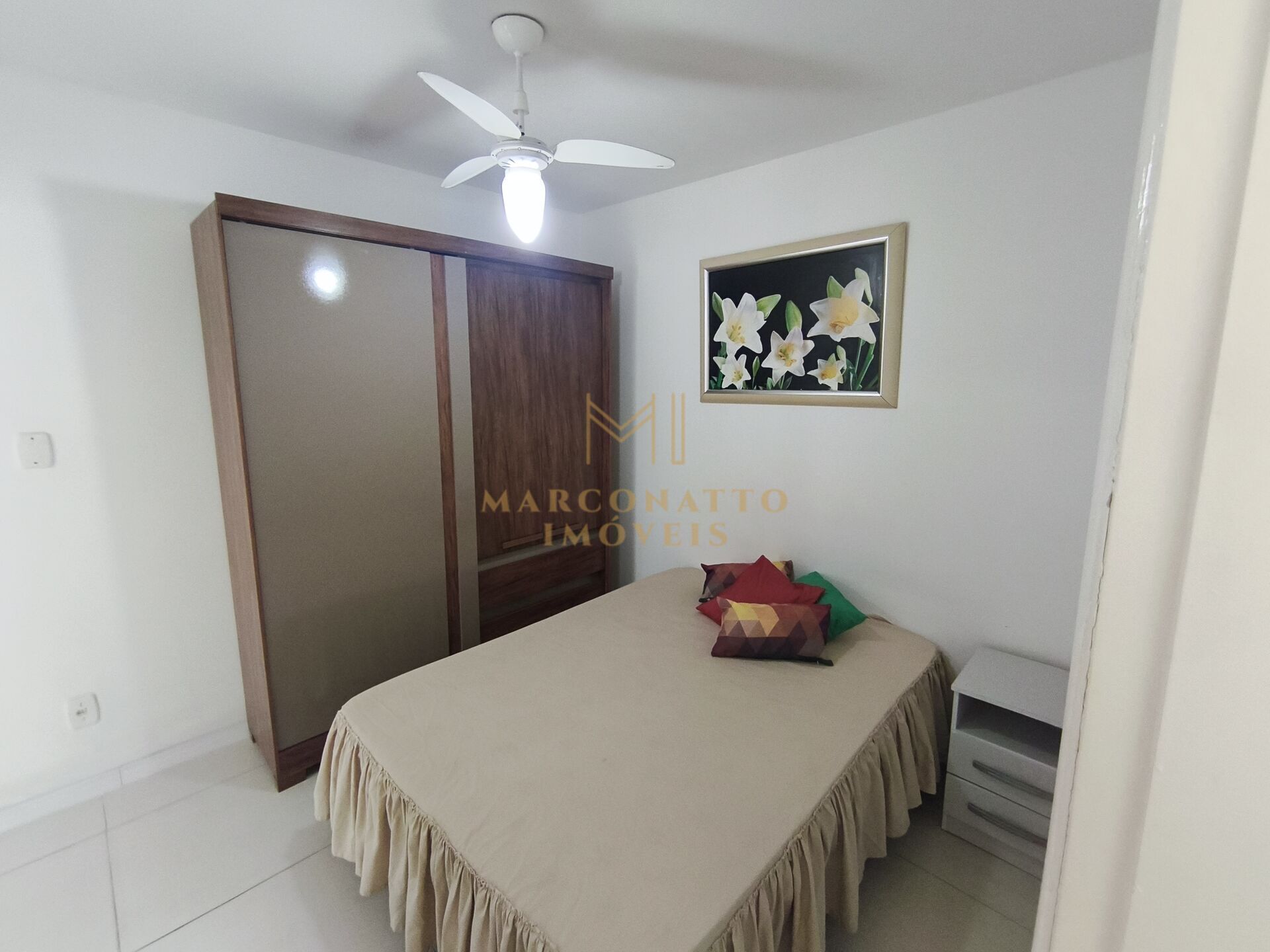 Apartamento, 2 quartos, 60 m² - Foto 6