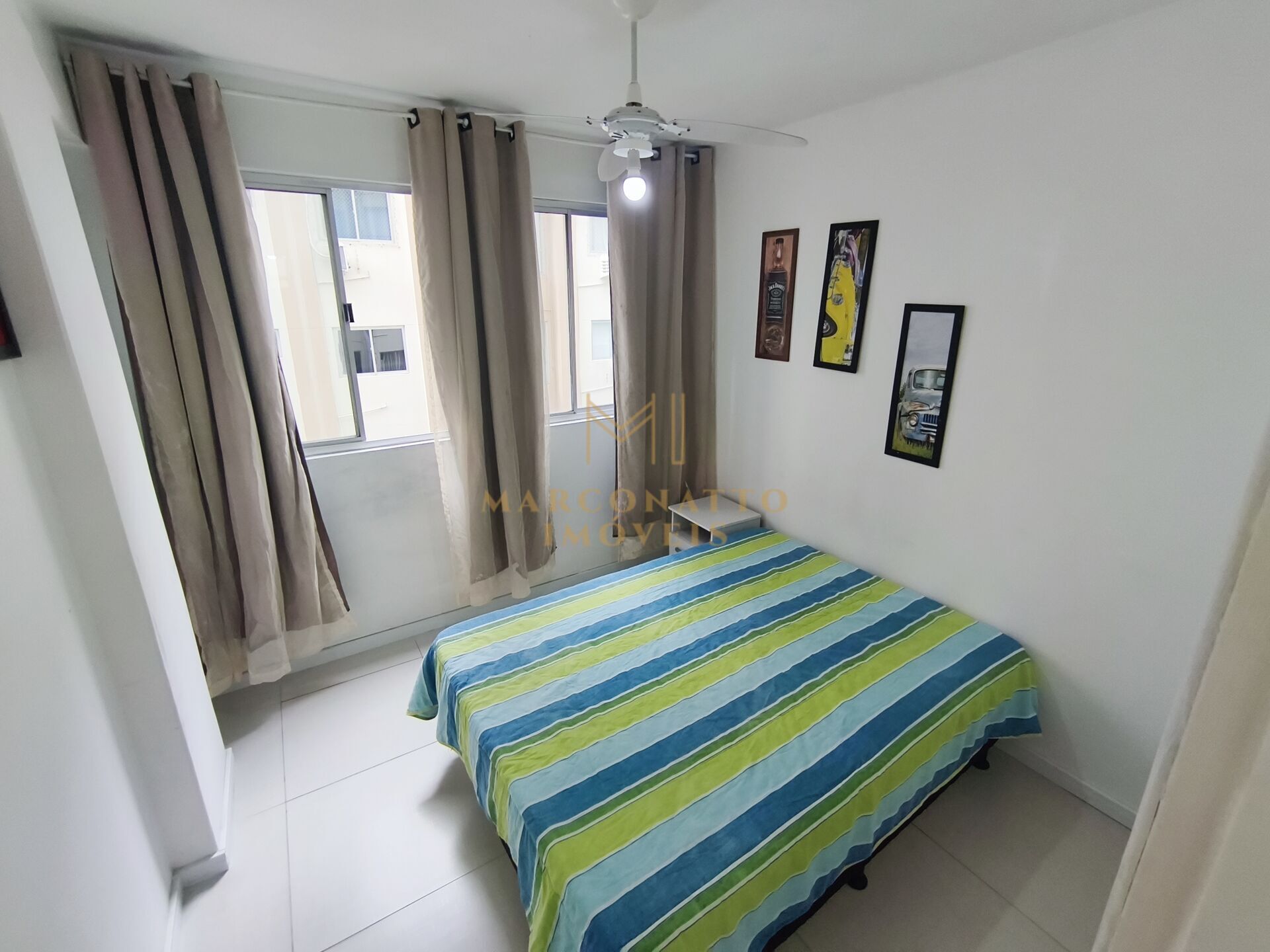 Apartamento, 2 quartos, 60 m² - Foto 10