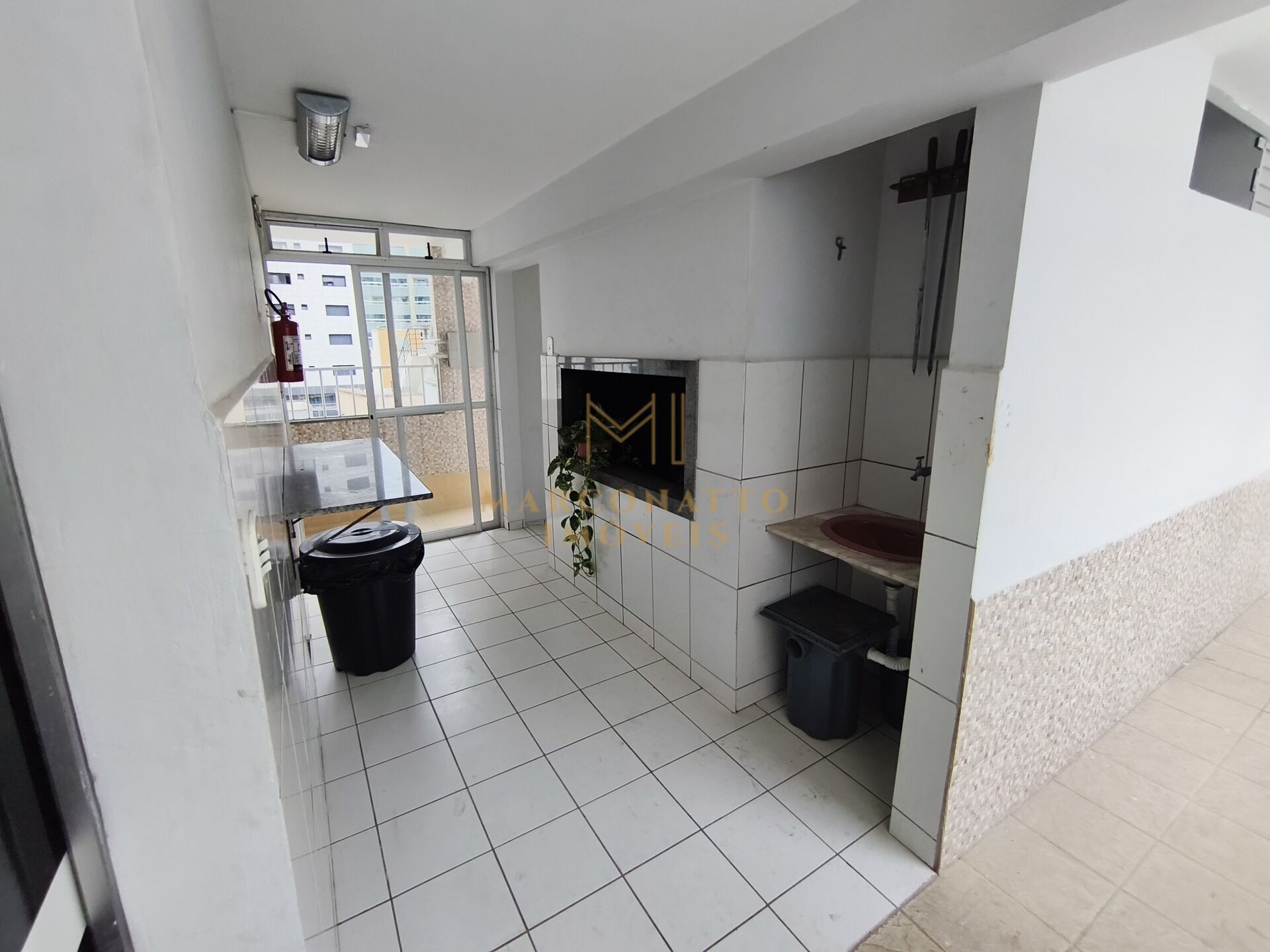 Apartamento, 2 quartos, 60 m² - Foto 16
