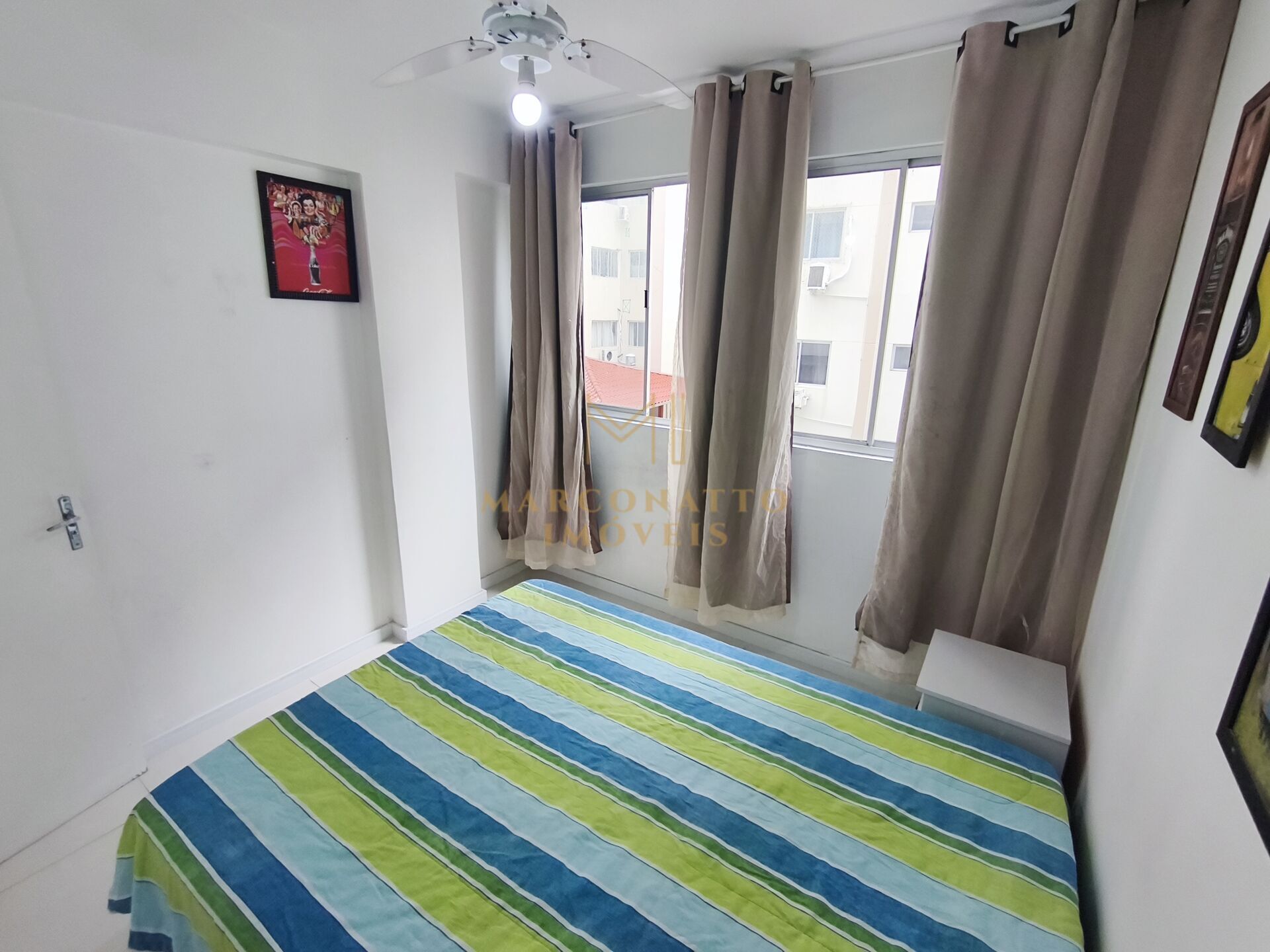 Apartamento, 2 quartos, 60 m² - Foto 11