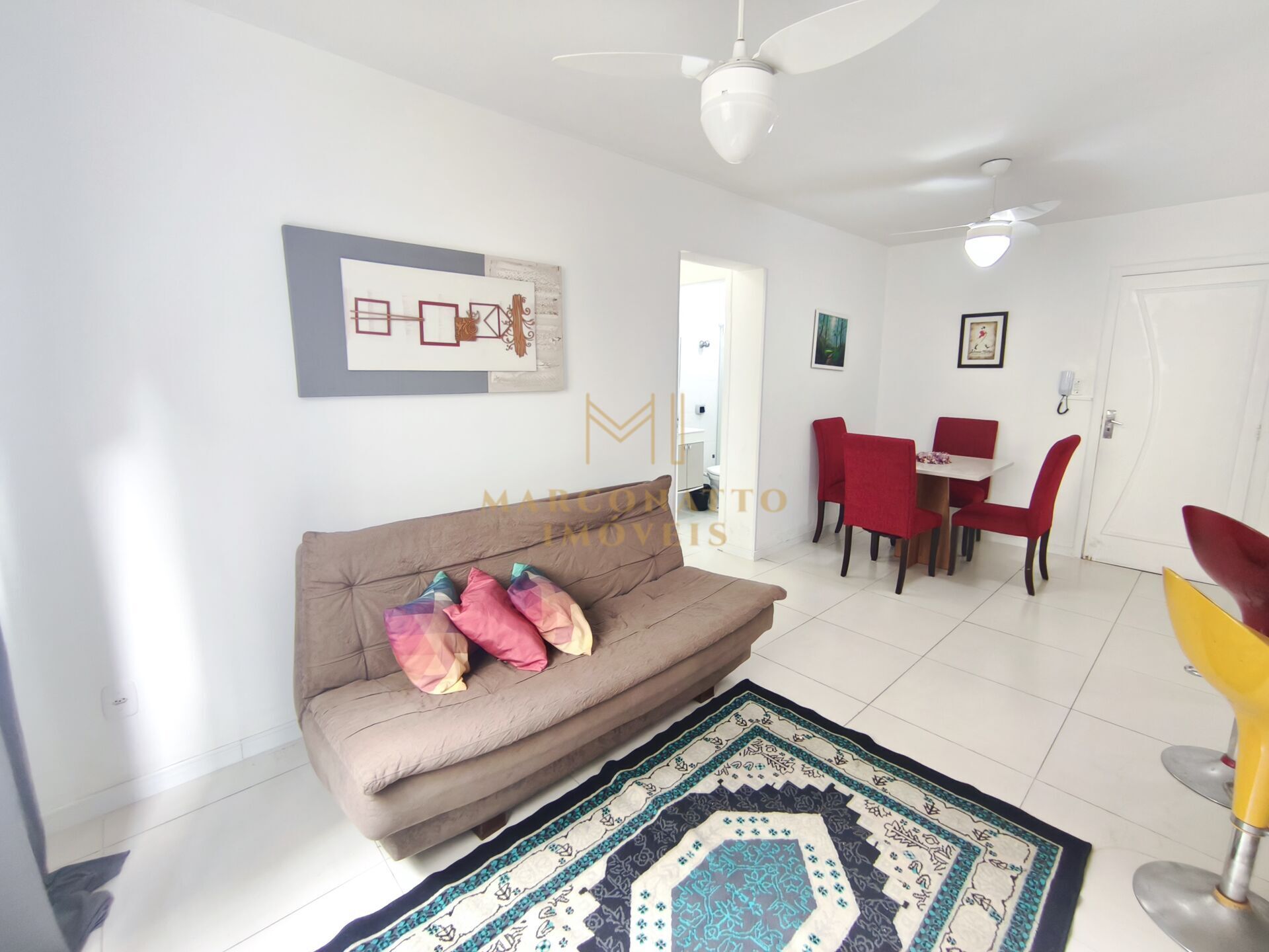 Apartamento, 2 quartos, 60 m² - Foto 13
