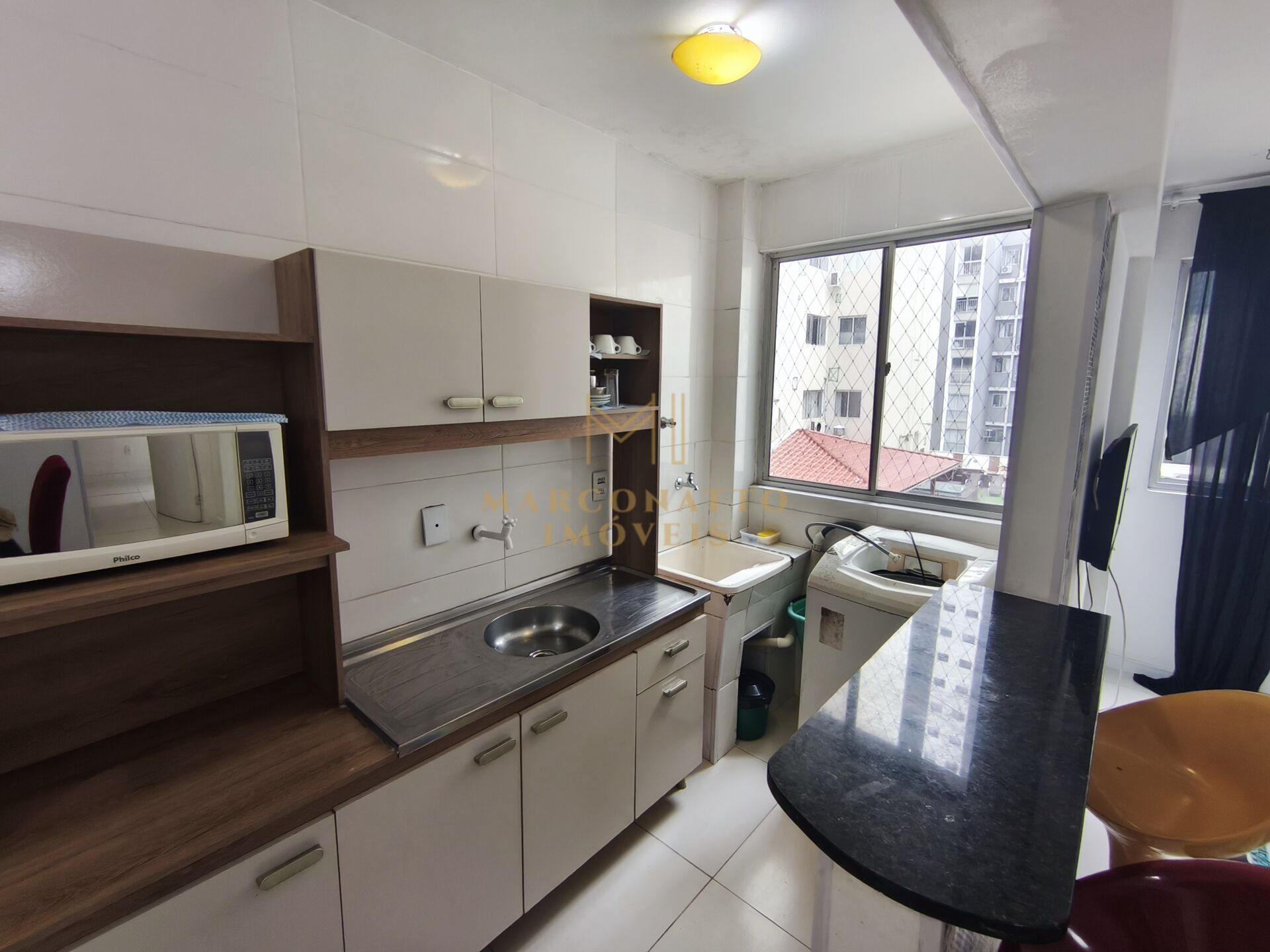 Apartamento, 2 quartos, 60 m² - Foto 4