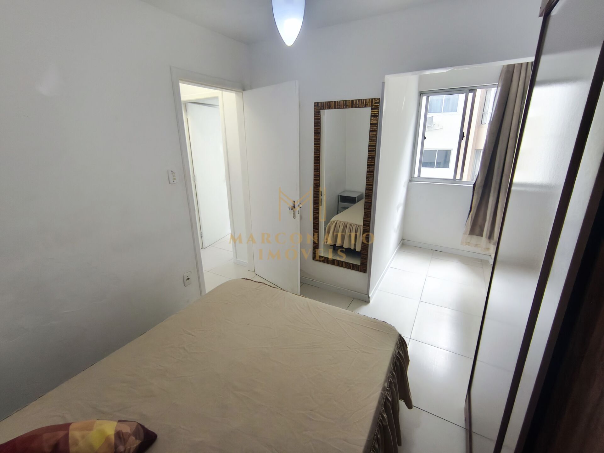 Apartamento, 2 quartos, 60 m² - Foto 7