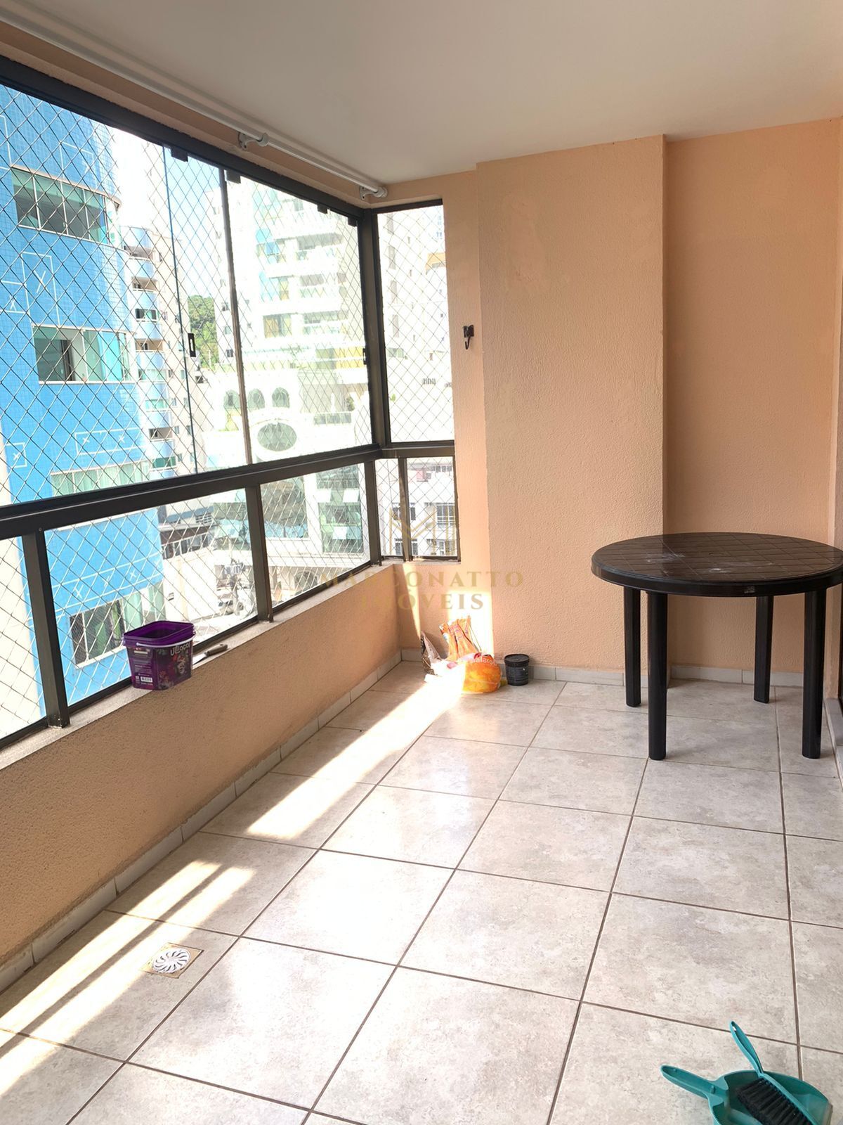 Apartamento à venda com 2 quartos, 85m² - Foto 5