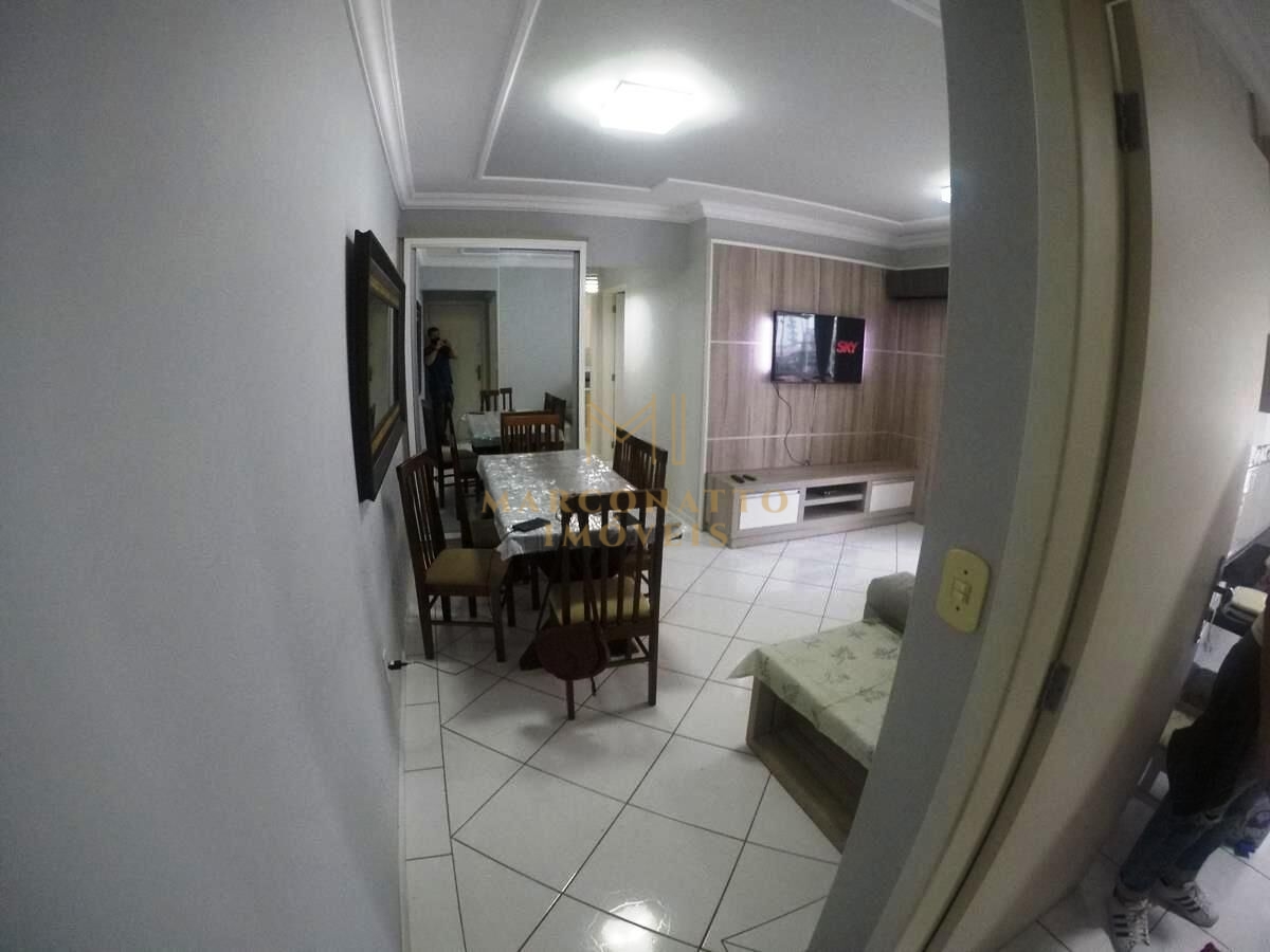 Apartamento à venda com 2 quartos, 66m² - Foto 9