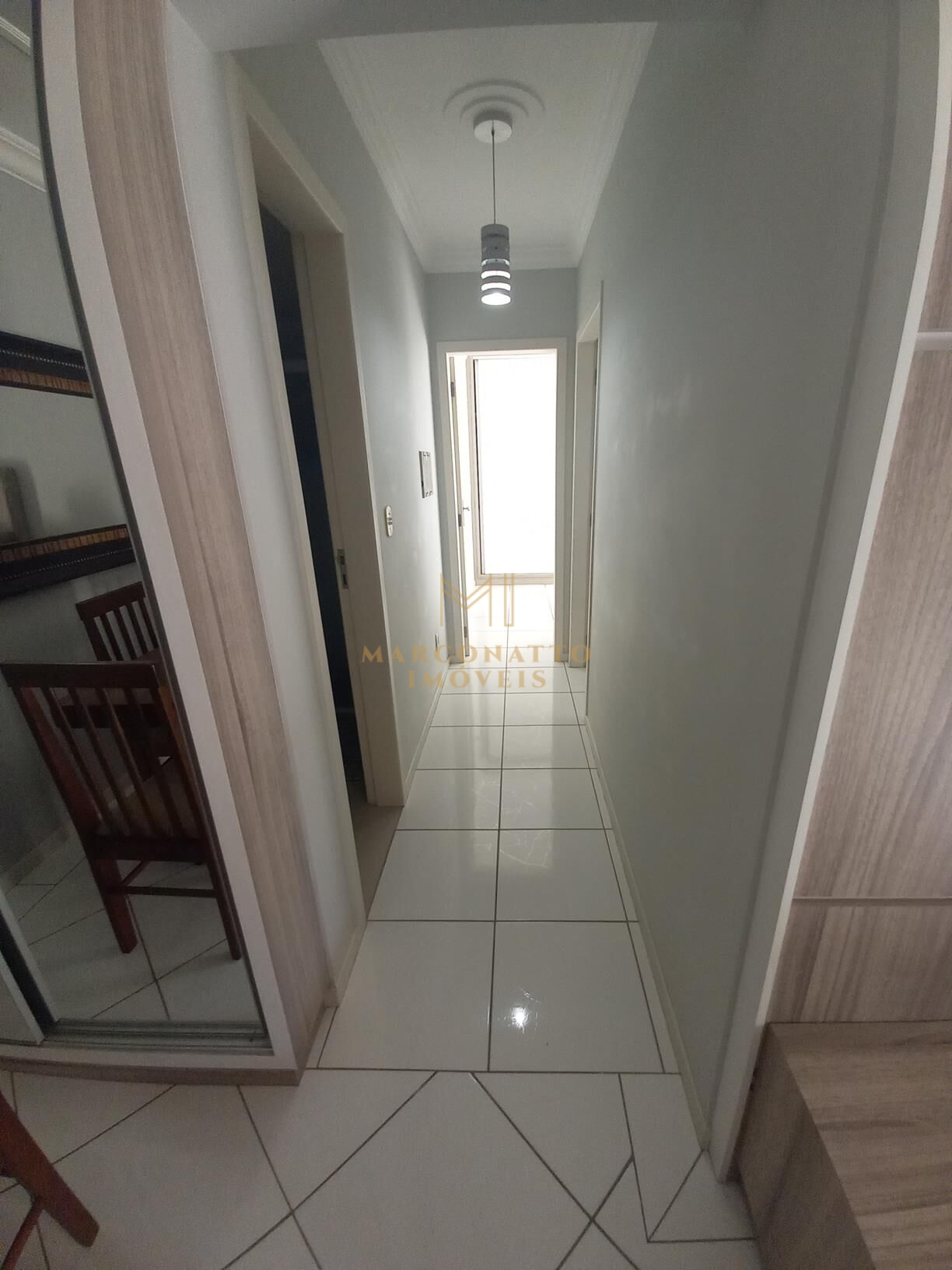 Apartamento à venda com 2 quartos, 66m² - Foto 10