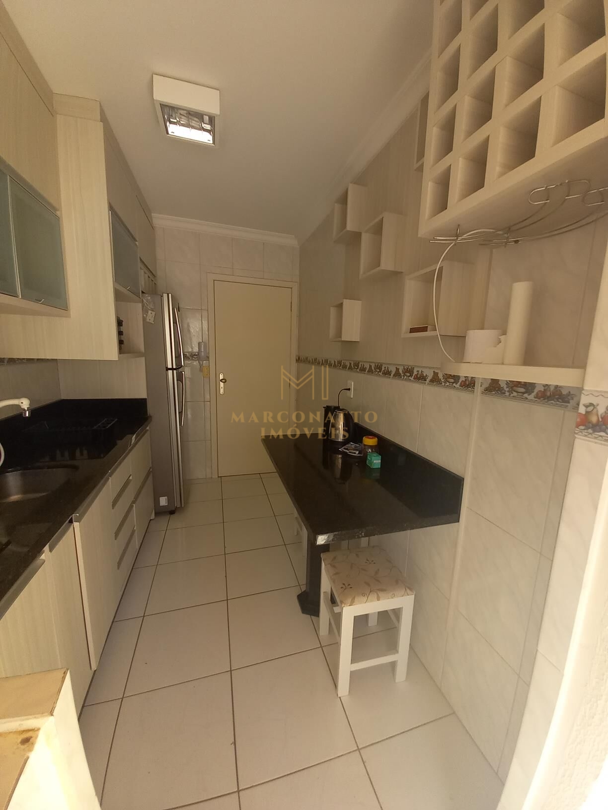 Apartamento à venda com 2 quartos, 66m² - Foto 8