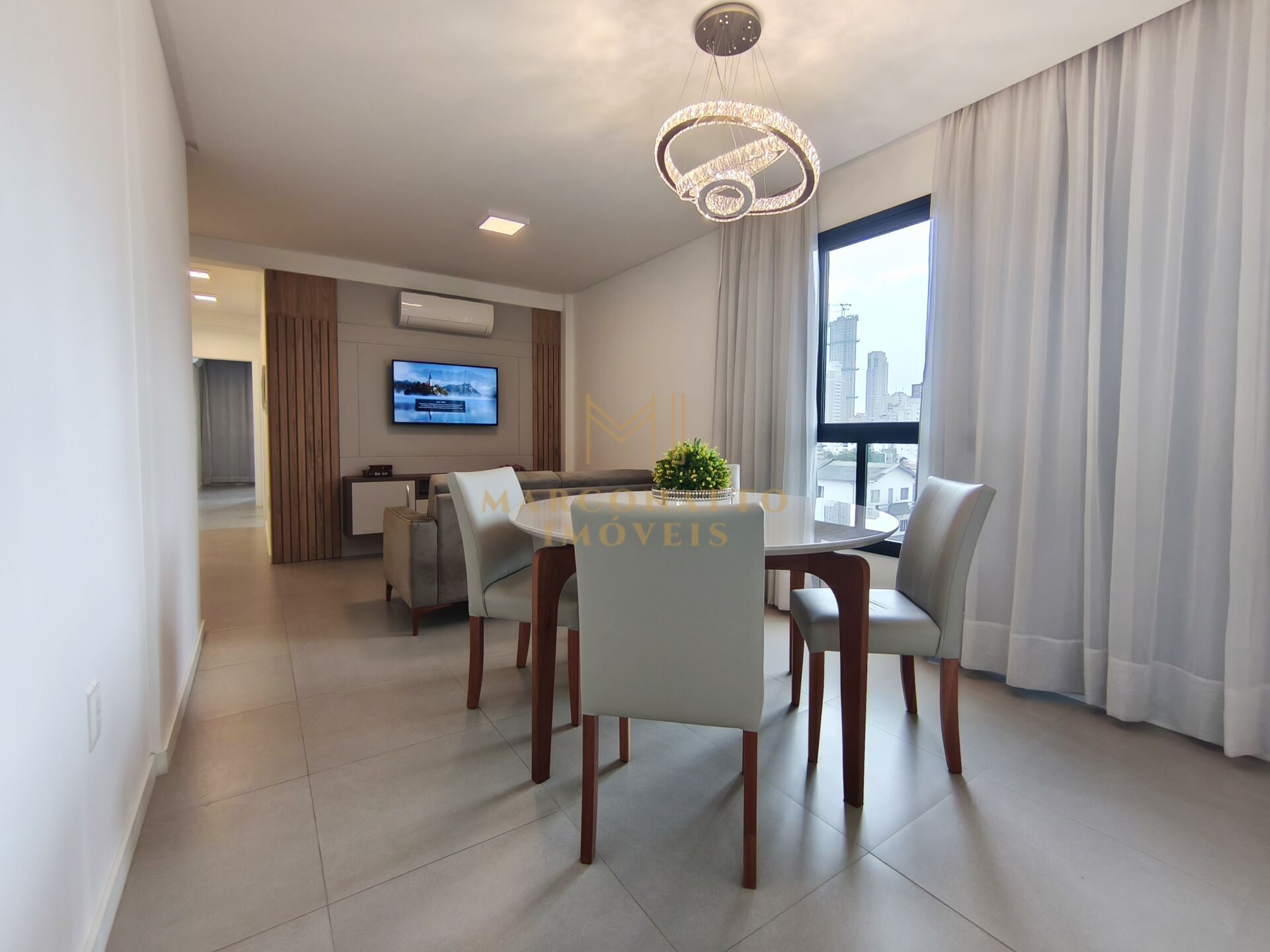 Apartamento, 2 quartos, 68 m² - Foto 1