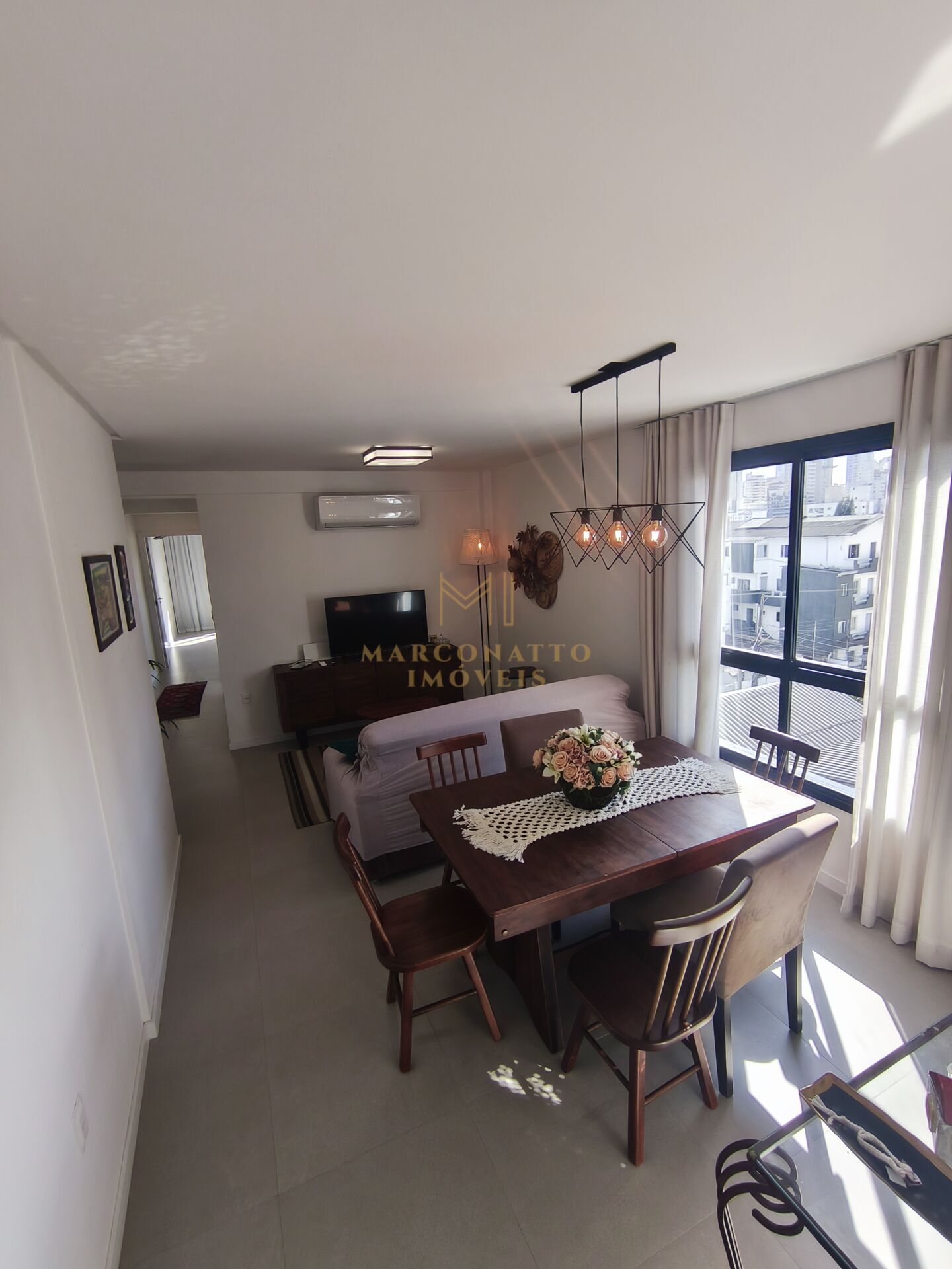 Apartamento, 2 quartos, 65 m² - Foto 5