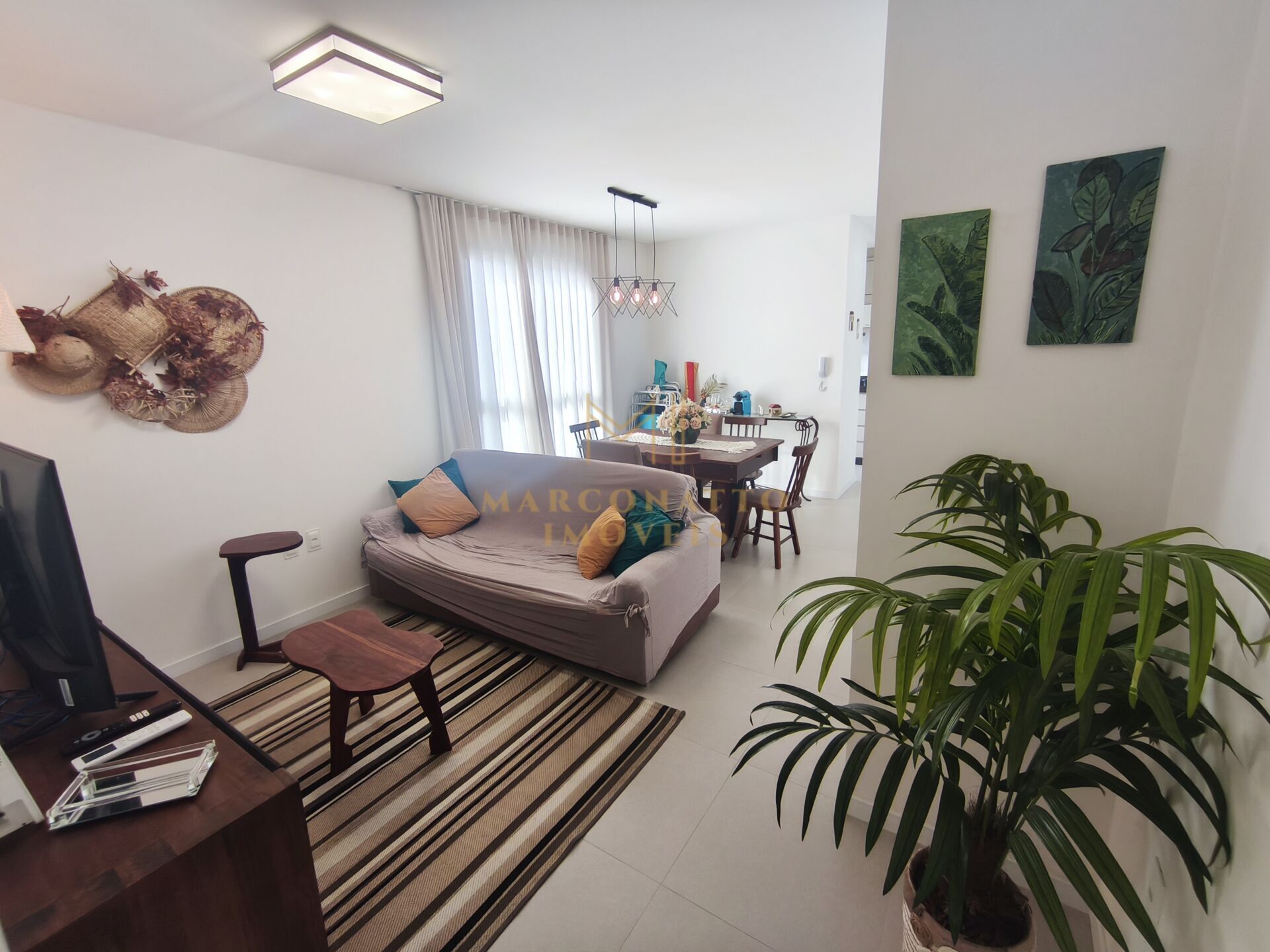 Apartamento, 2 quartos, 65 m² - Foto 7