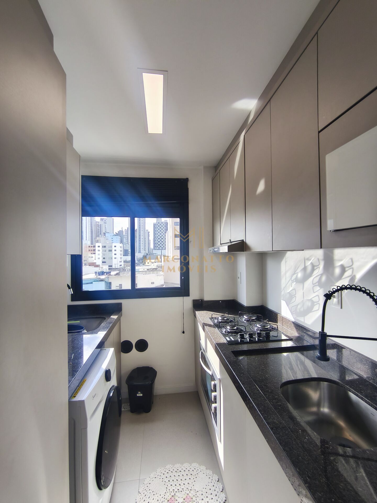 Apartamento, 2 quartos, 65 m² - Foto 9