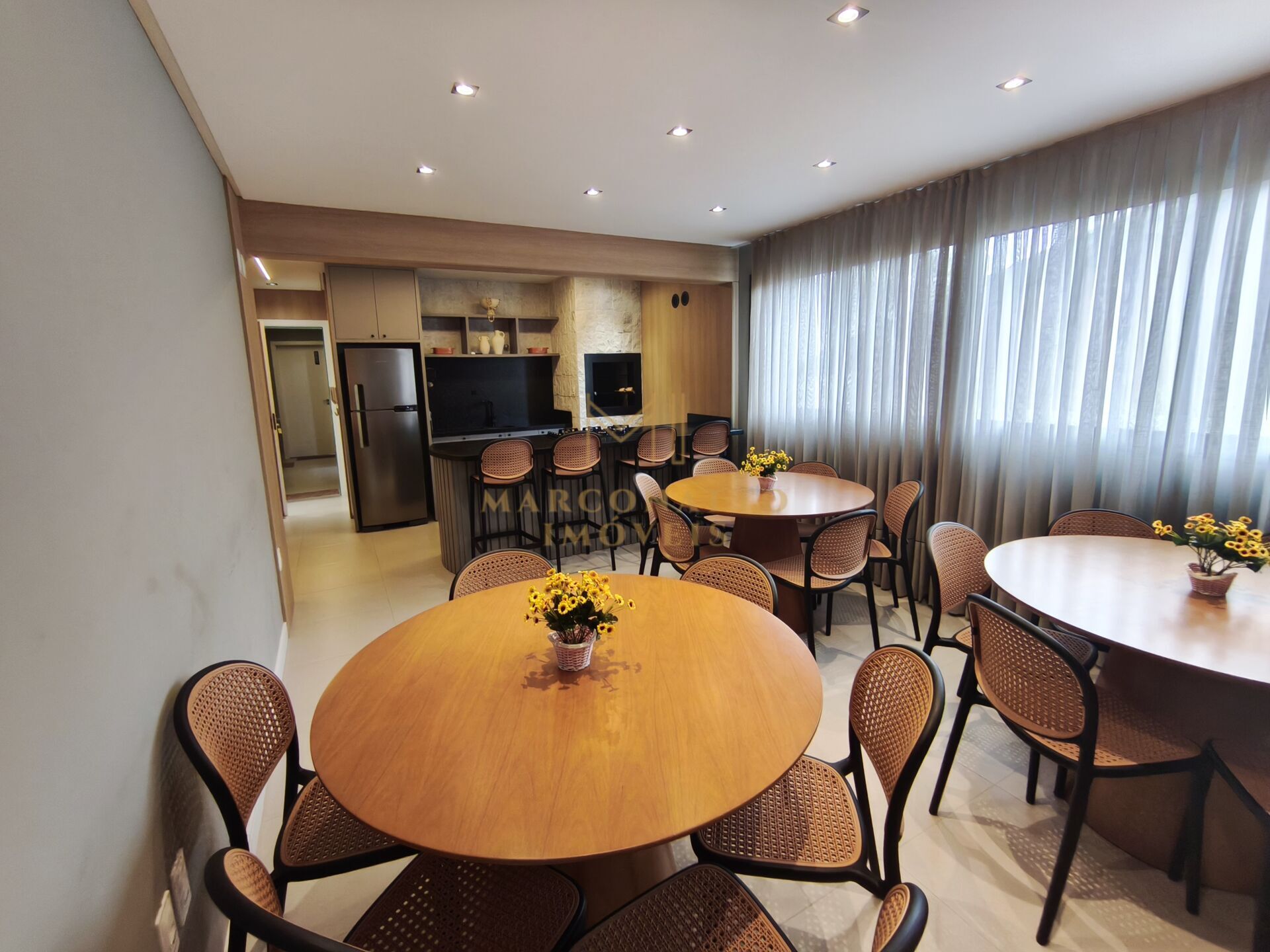 Apartamento, 2 quartos, 65 m² - Foto 26