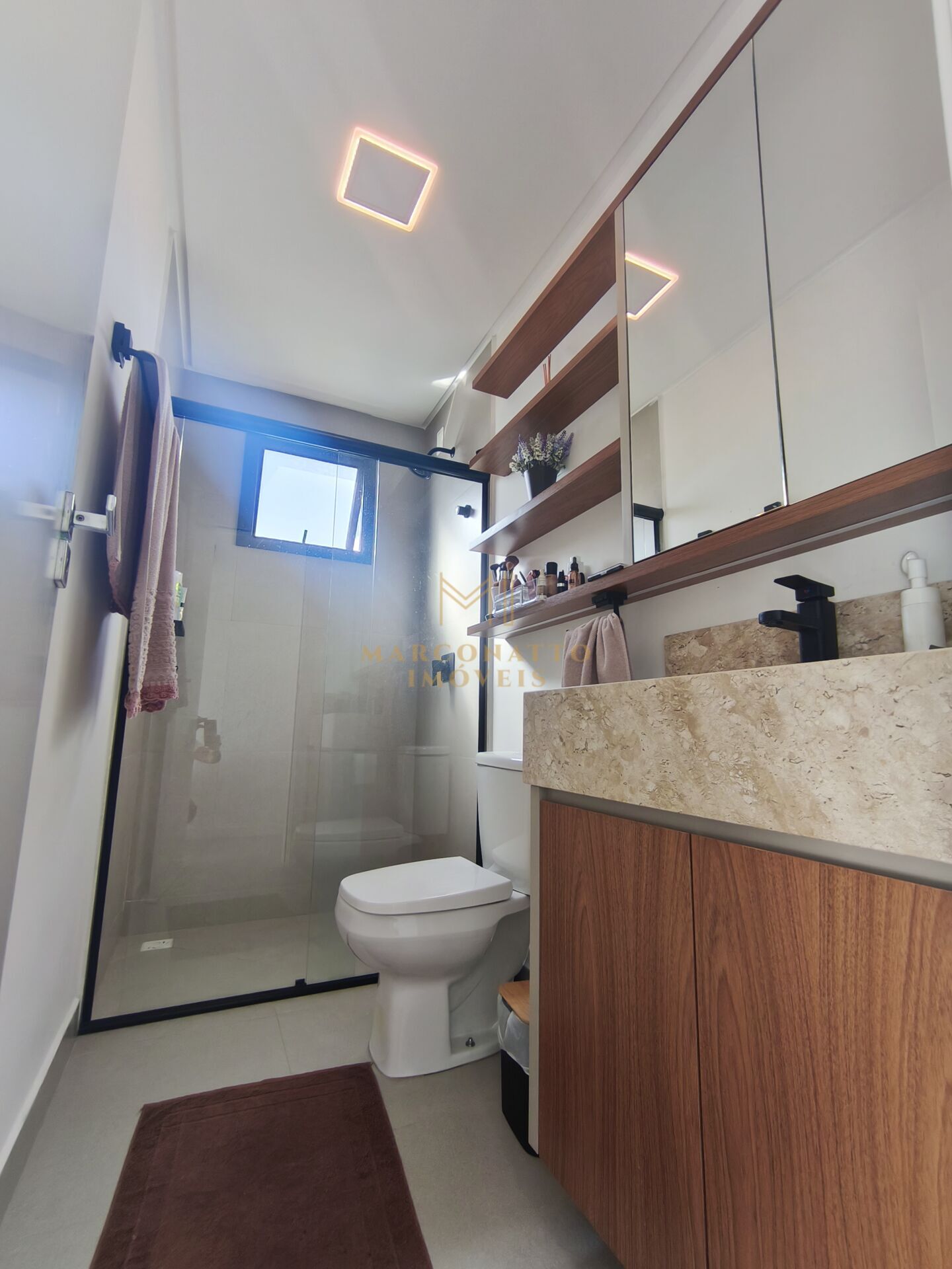 Apartamento, 2 quartos, 65 m² - Foto 20
