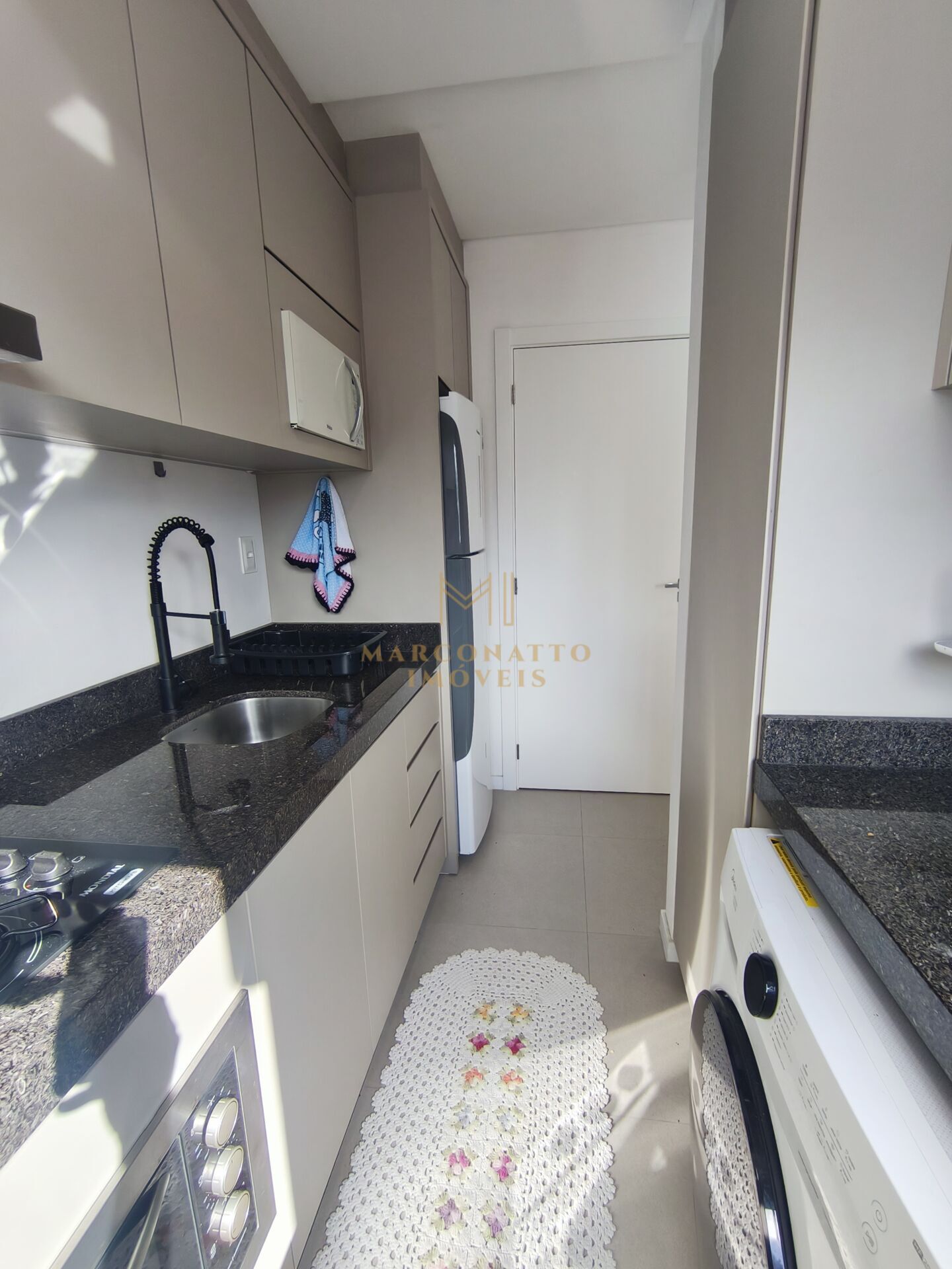 Apartamento, 2 quartos, 65 m² - Foto 10