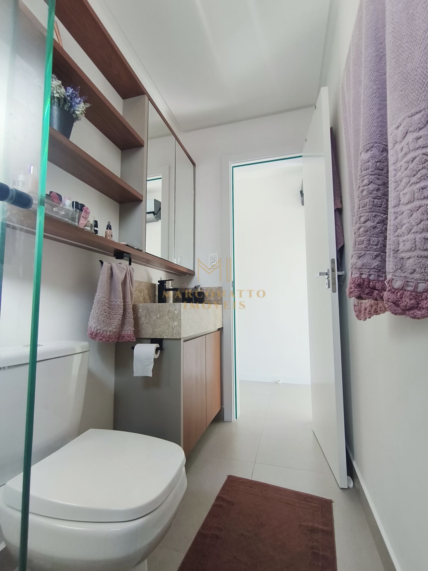 Apartamento, 2 quartos, 65 m² - Foto 21