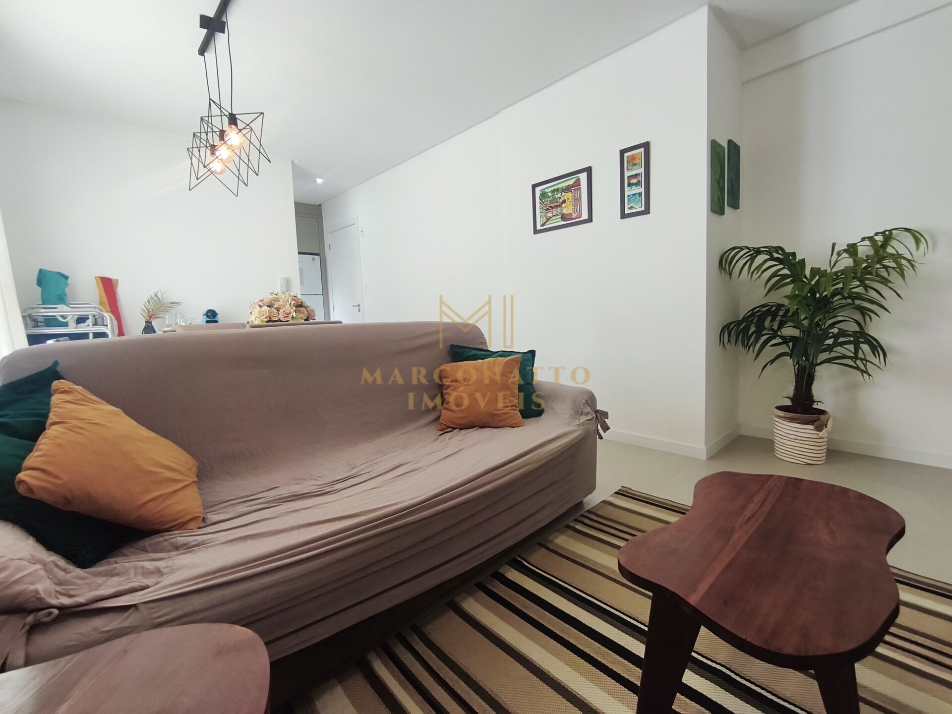 Apartamento, 2 quartos, 65 m² - Foto 8