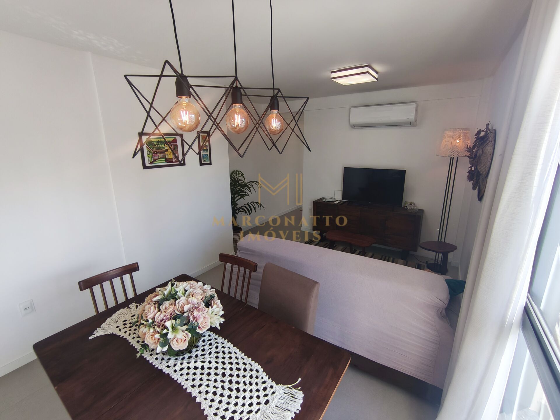 Apartamento, 2 quartos, 65 m² - Foto 11