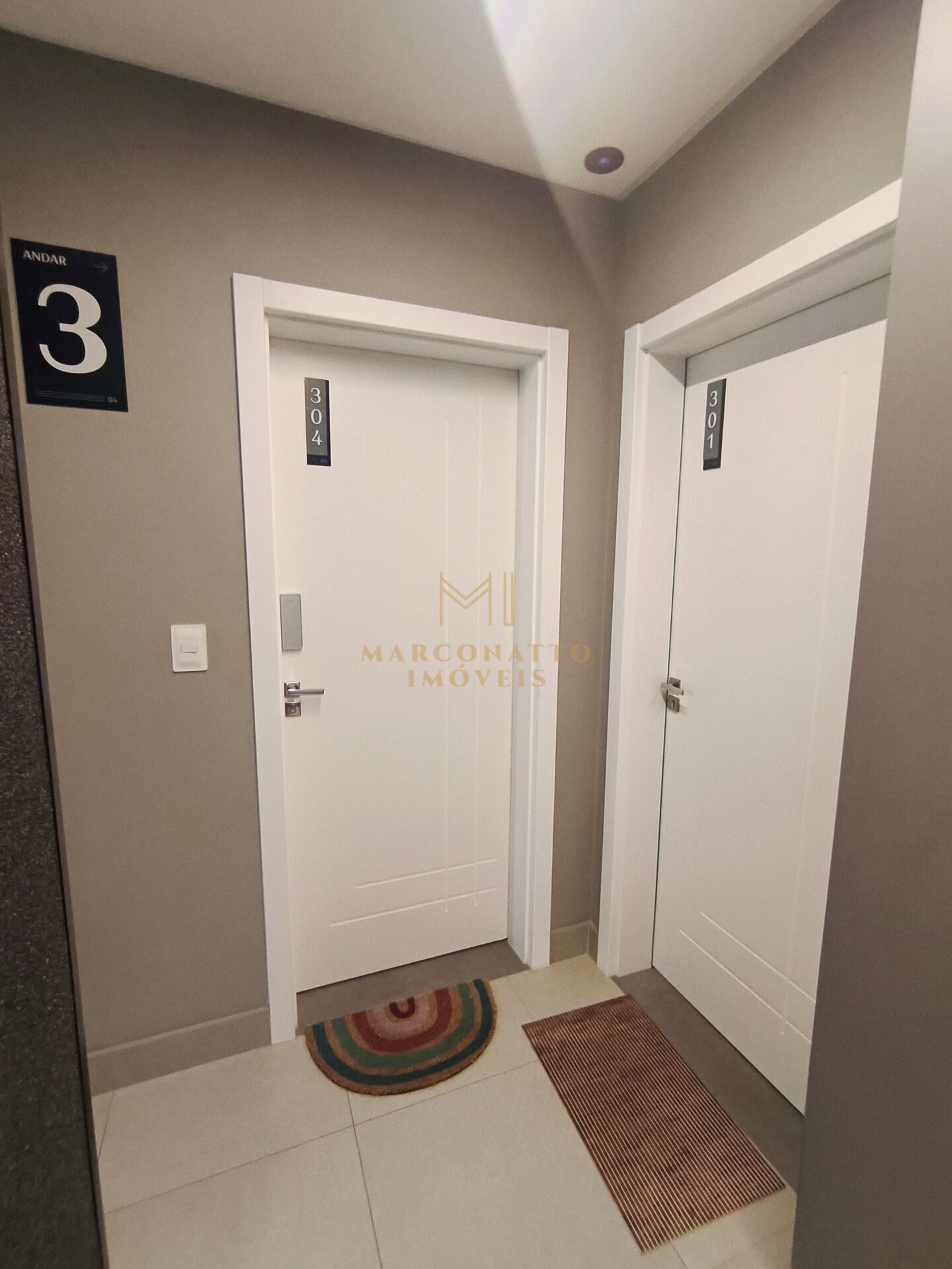 Apartamento, 2 quartos, 65 m² - Foto 4