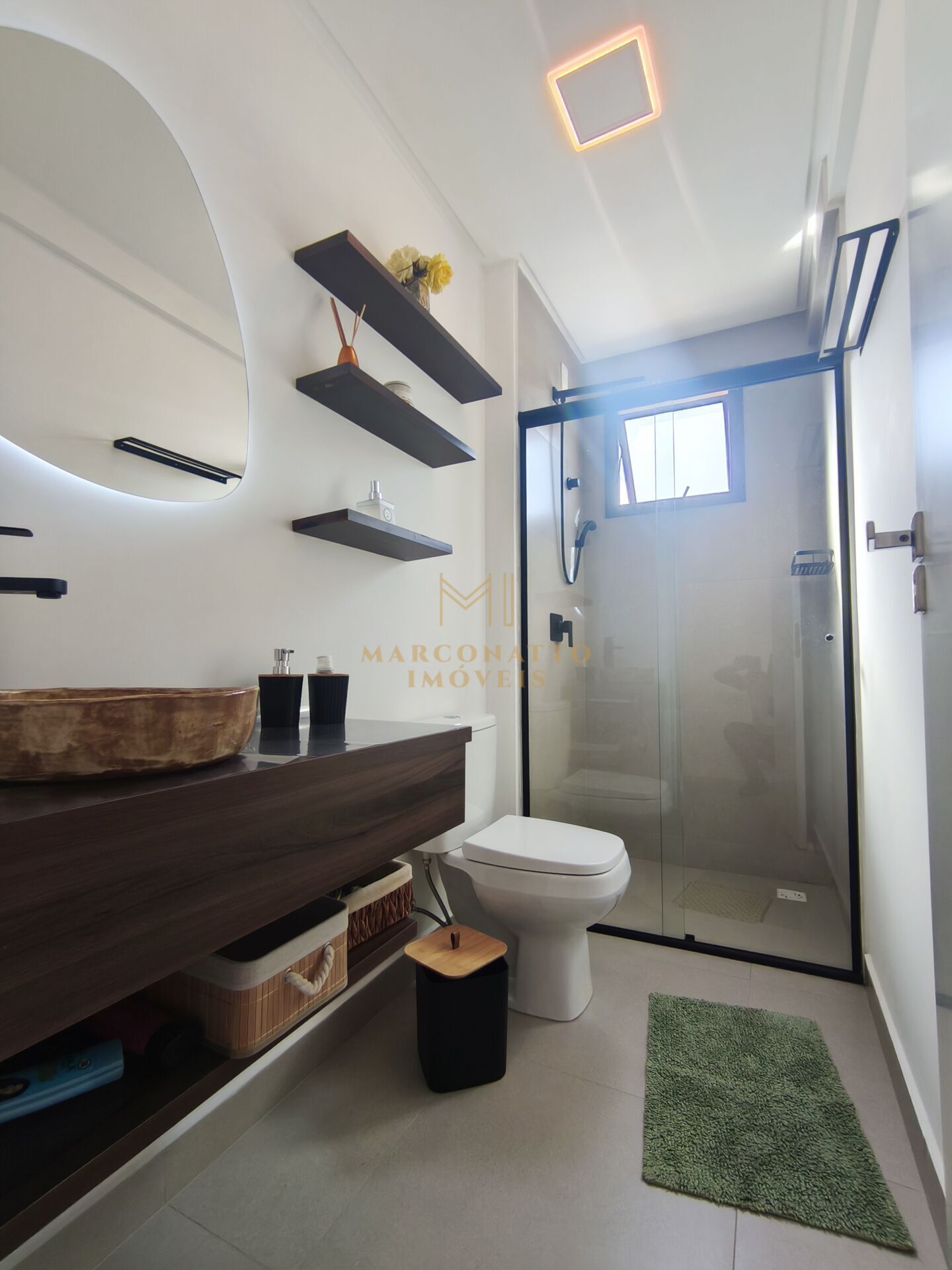 Apartamento, 2 quartos, 65 m² - Foto 15