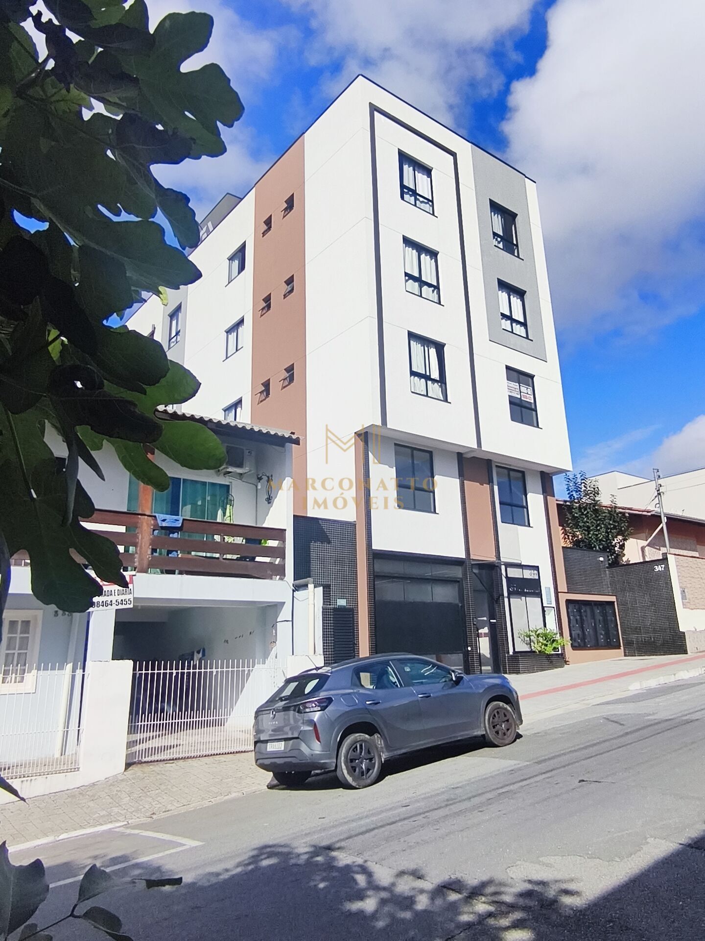 Apartamento, 2 quartos, 65 m² - Foto 2