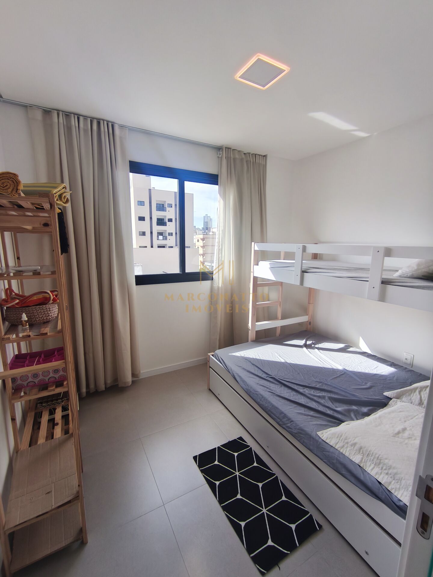 Apartamento, 2 quartos, 65 m² - Foto 13