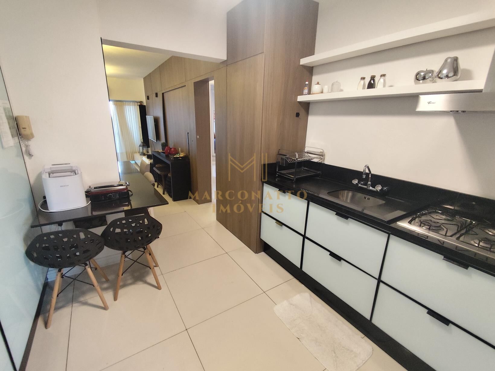 Apartamento para lancamento com 2 quartos, 85m² - Foto 15