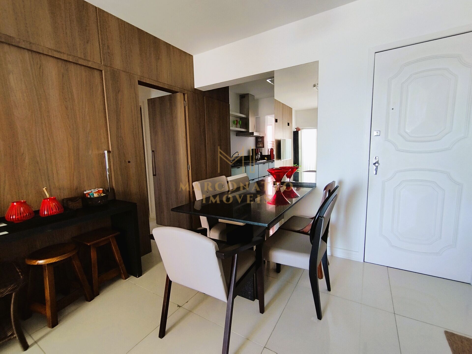 Apartamento para lancamento com 2 quartos, 85m² - Foto 8