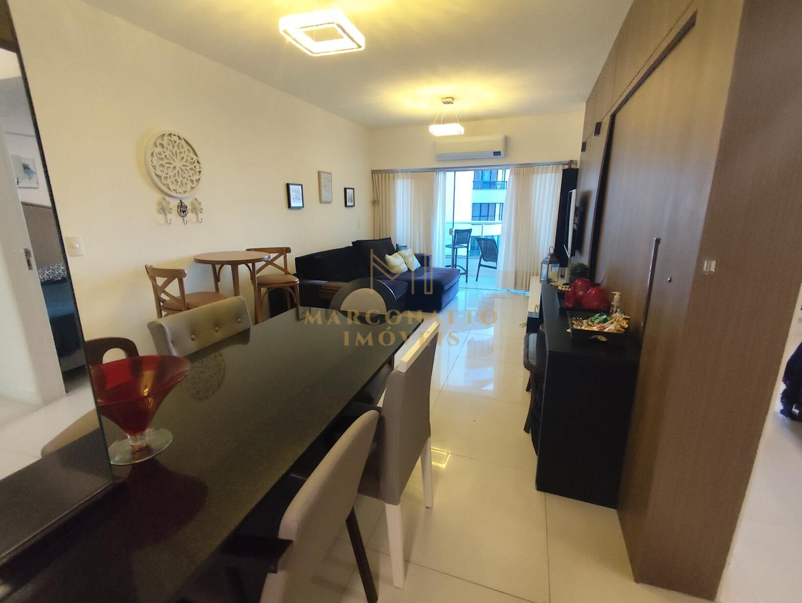 Apartamento para lancamento com 2 quartos, 85m² - Foto 1